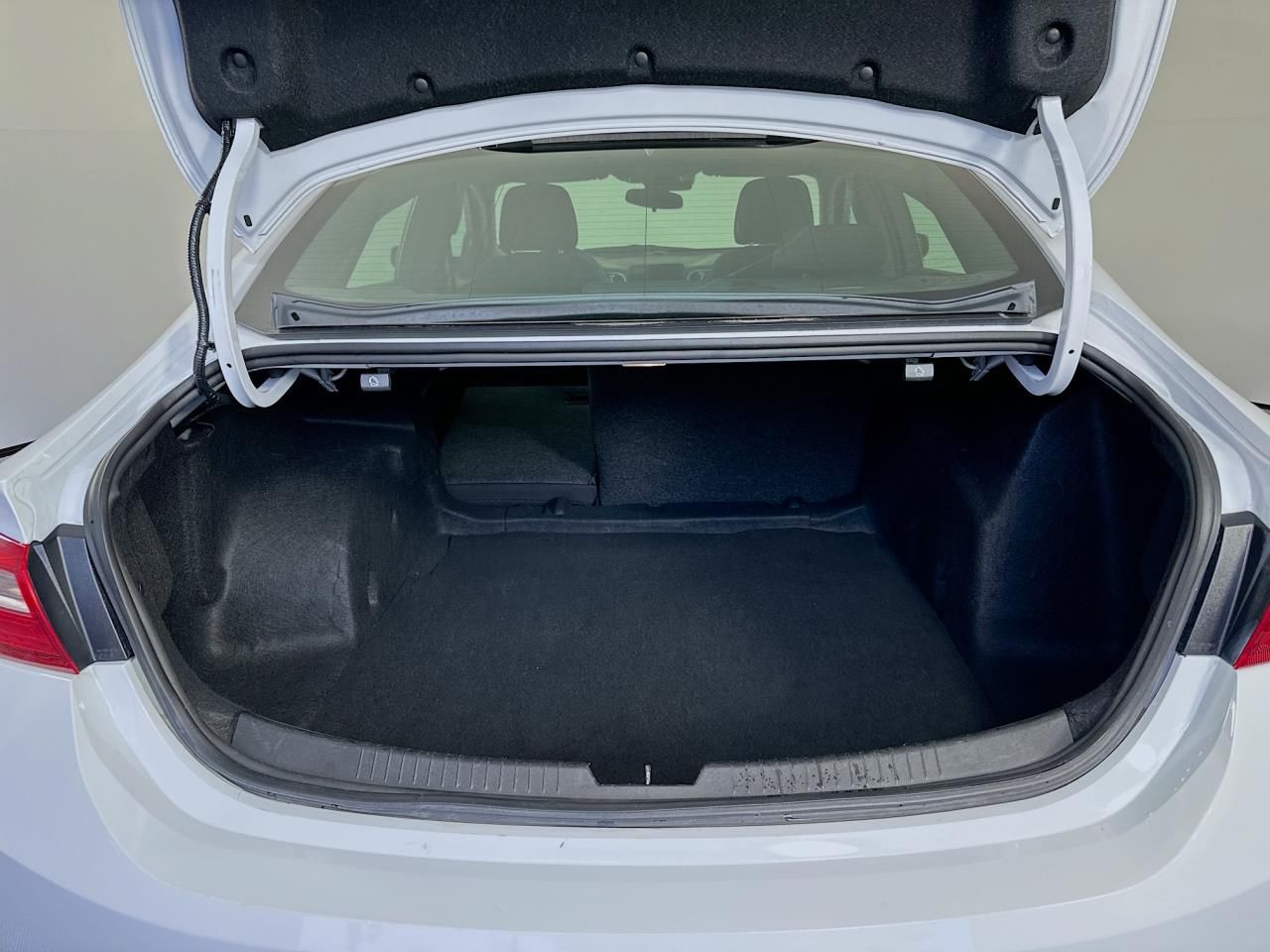 2023 Chevrolet Malibu LT Tacoma WA