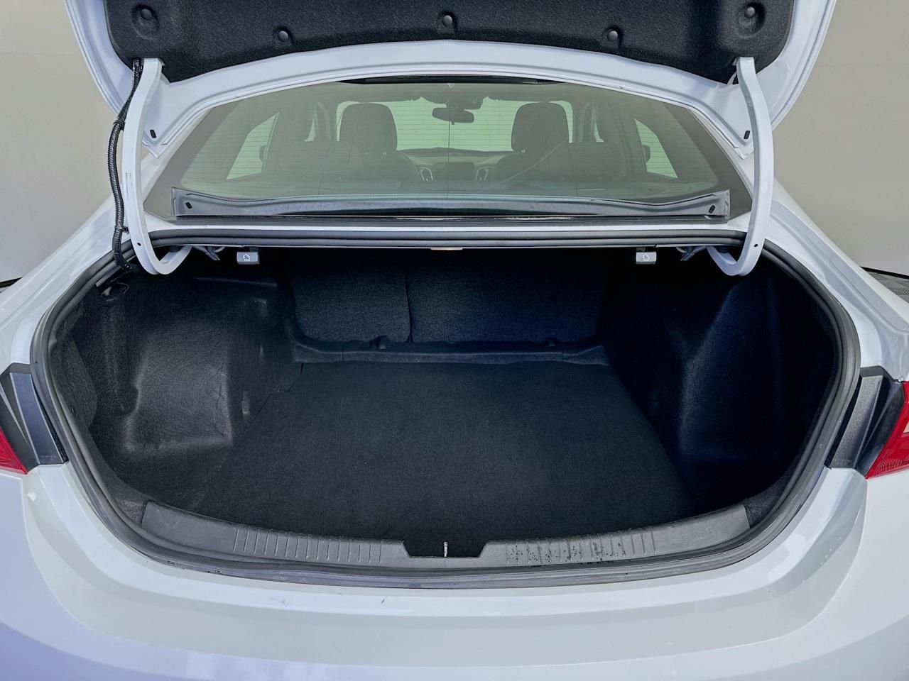 2023 Chevrolet Malibu LT Tacoma WA