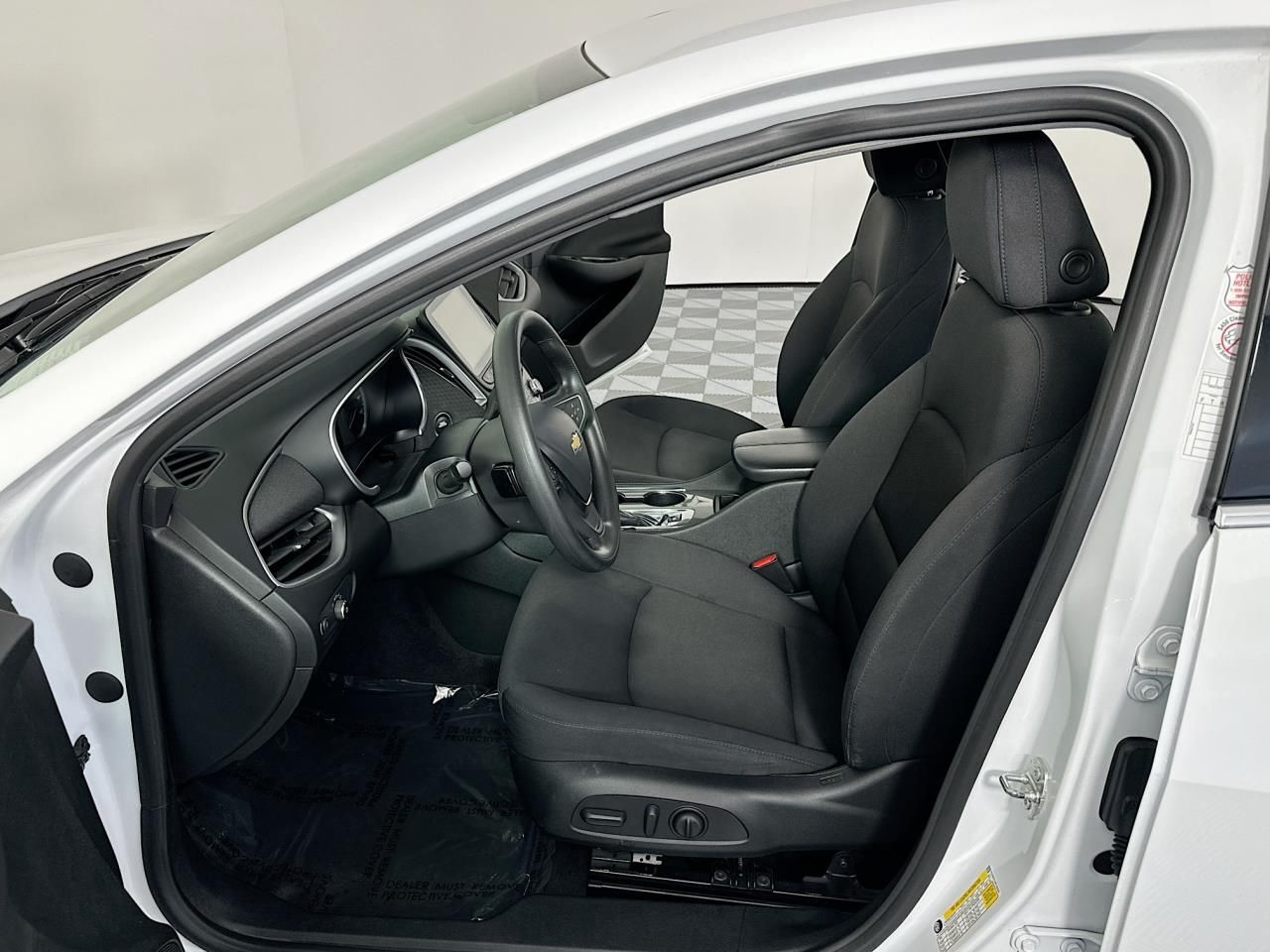 2023 Chevrolet Malibu LT Tacoma WA