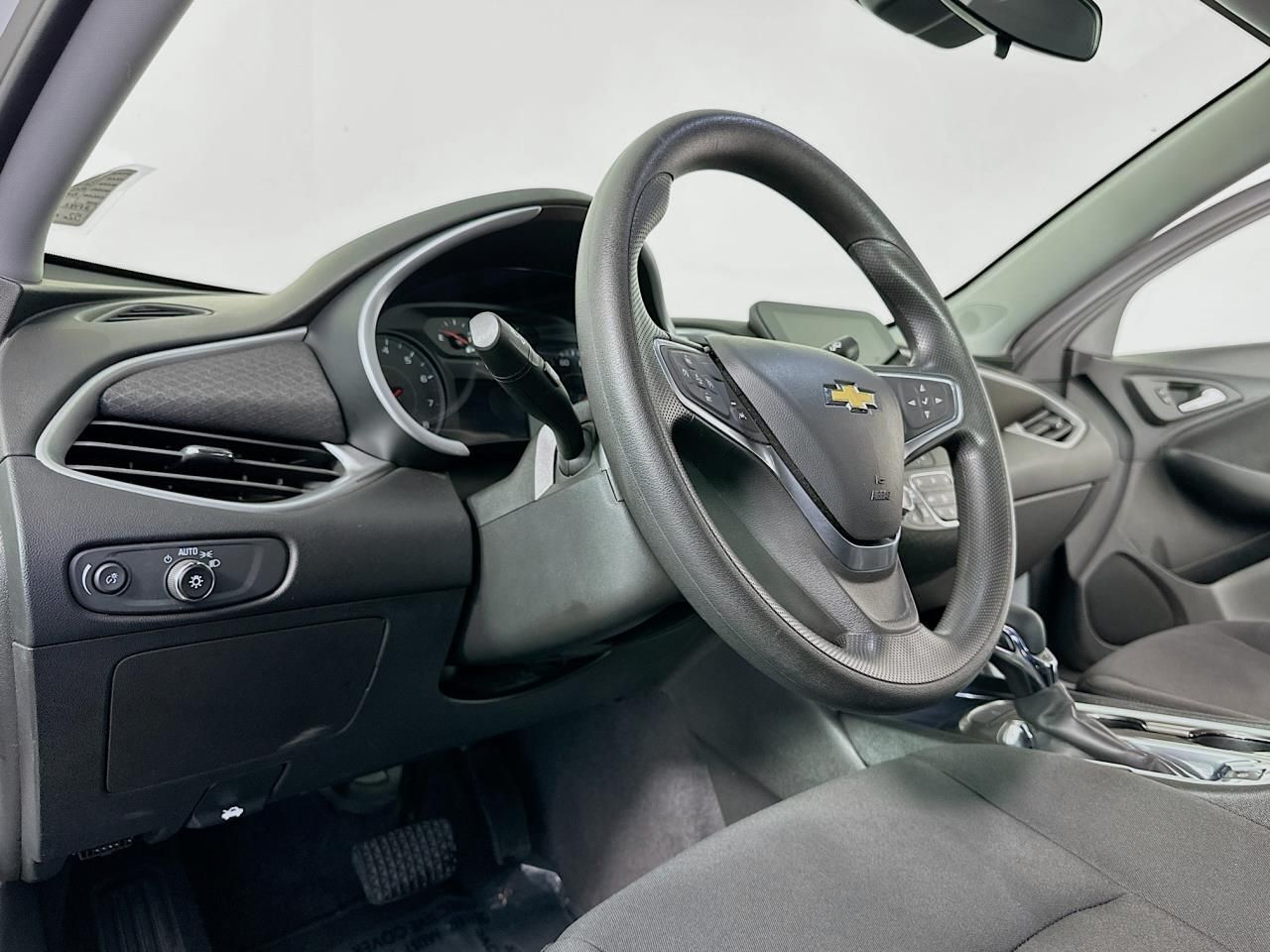 2023 Chevrolet Malibu LT Tacoma WA