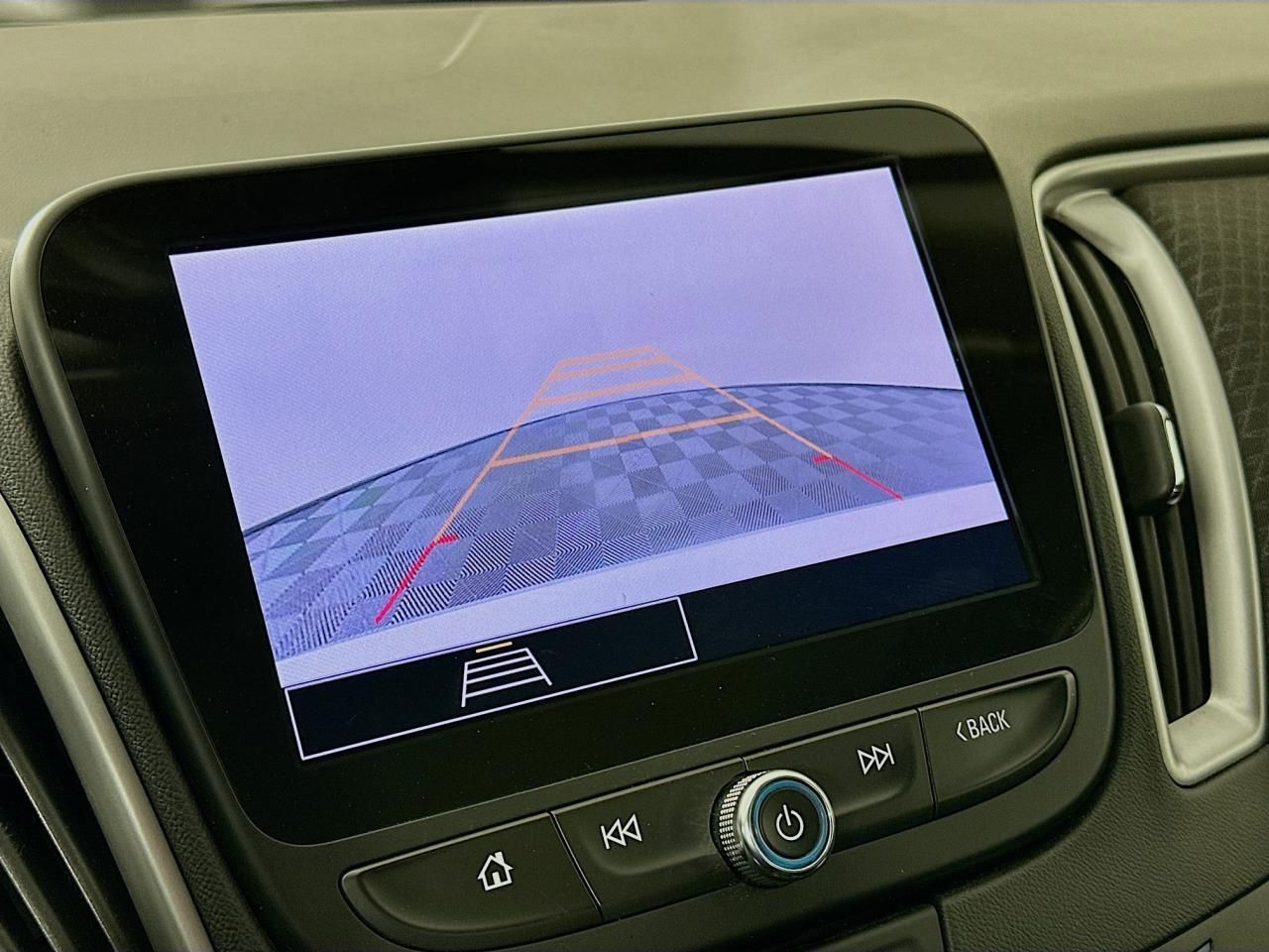 2023 Chevrolet Malibu LT Tacoma WA