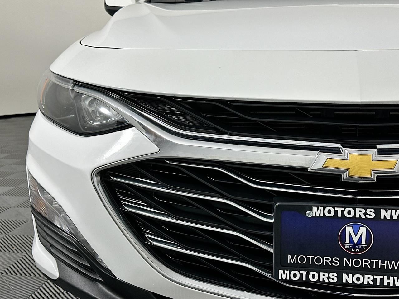 2023 Chevrolet Malibu LT Tacoma WA