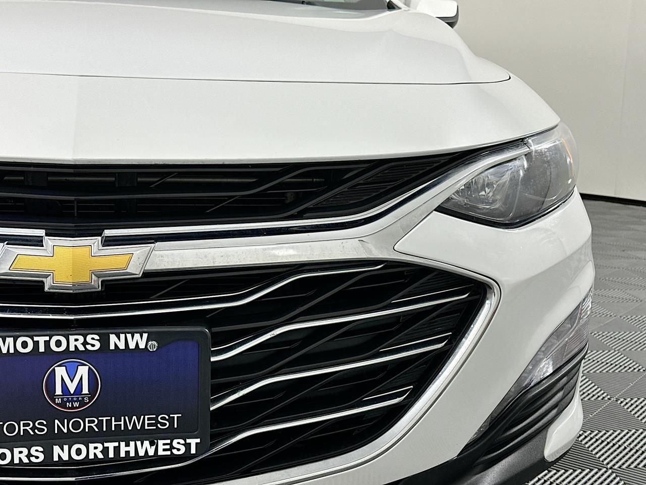 2023 Chevrolet Malibu LT Tacoma WA