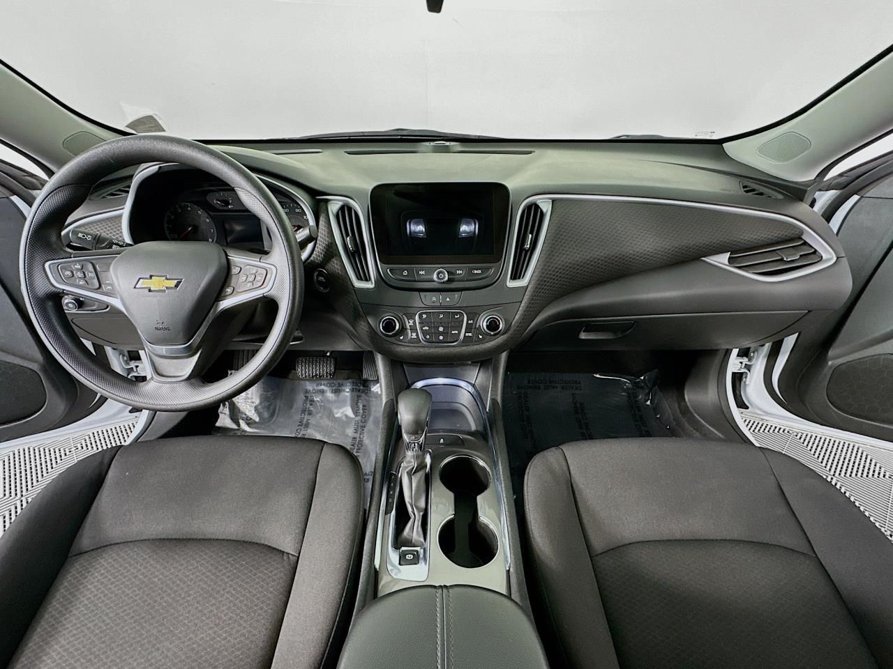 2023 Chevrolet Malibu LT Tacoma WA