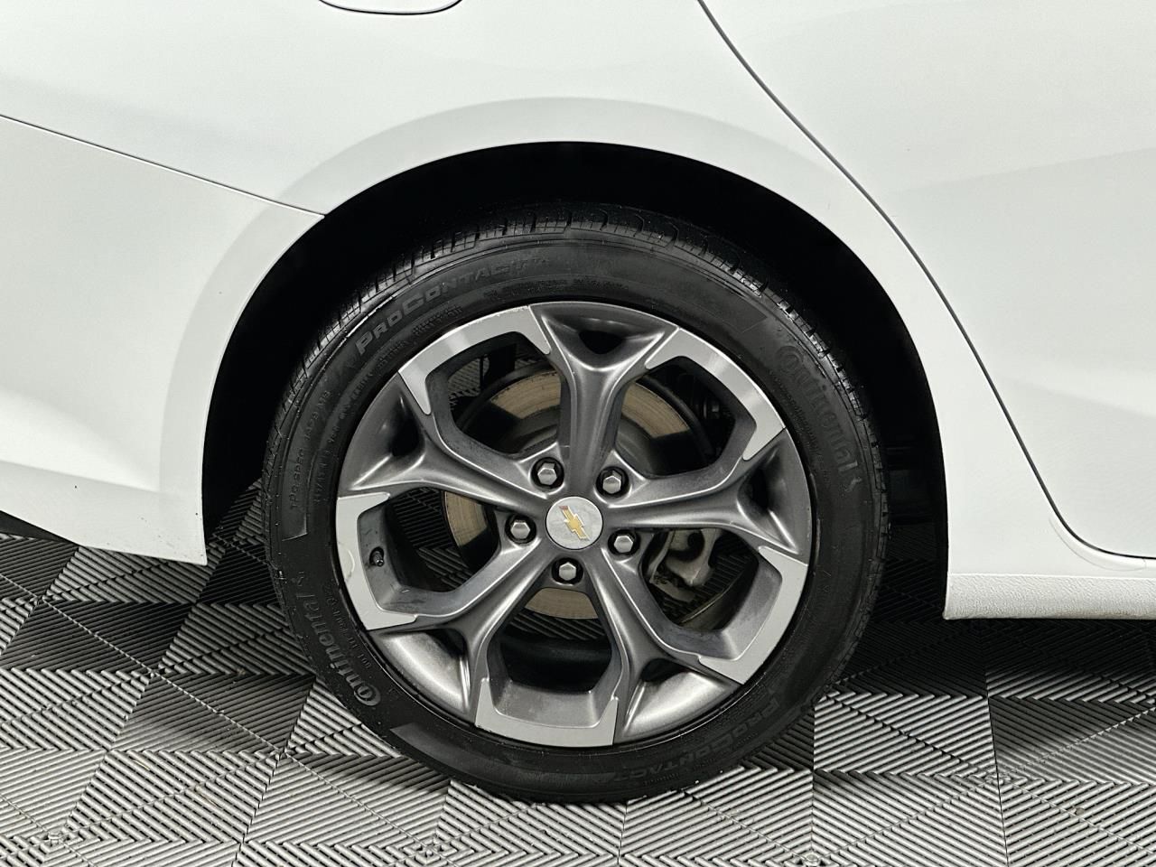 2023 Chevrolet Malibu LT Tacoma WA