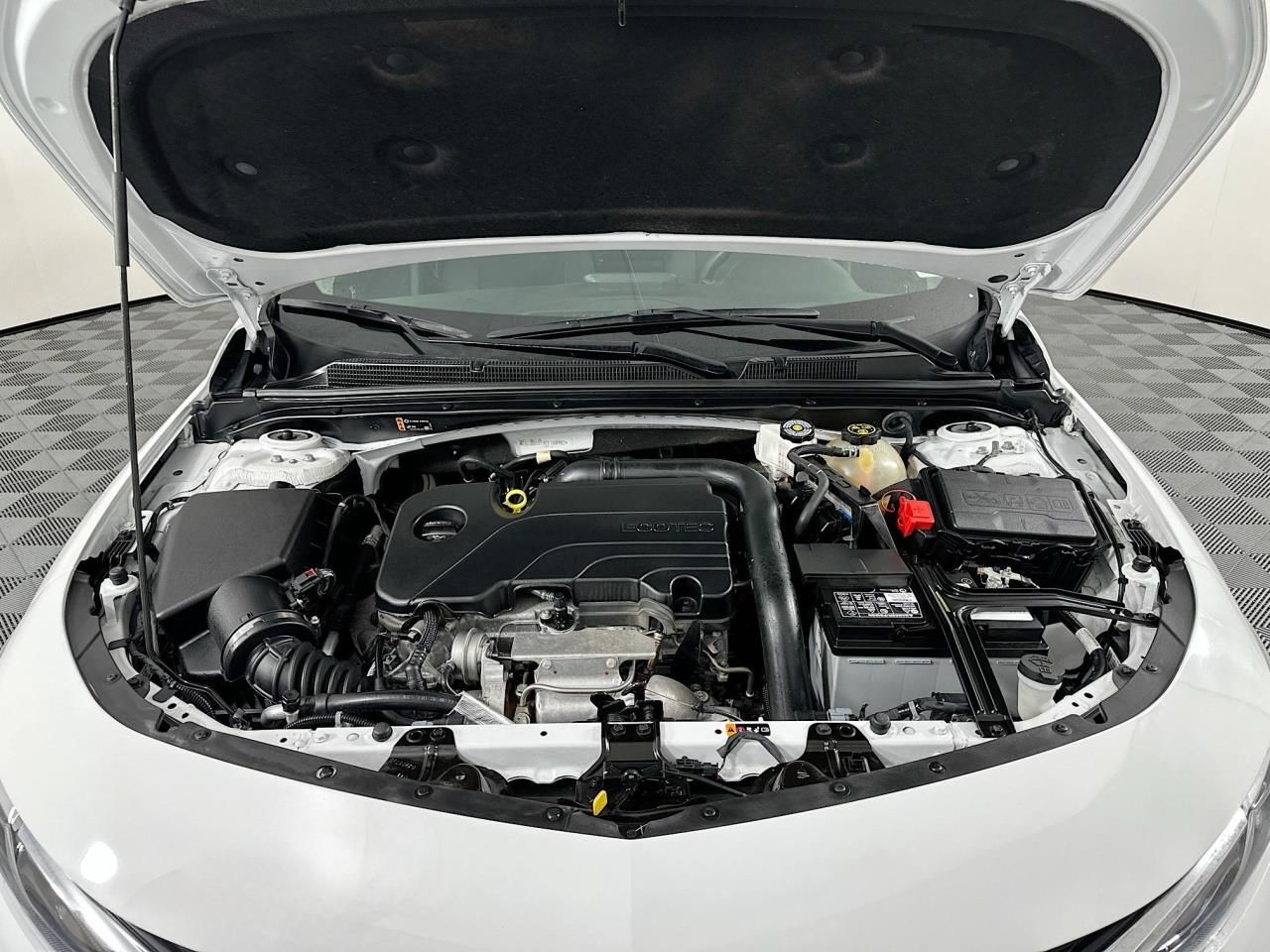 2023 Chevrolet Malibu LT Tacoma WA