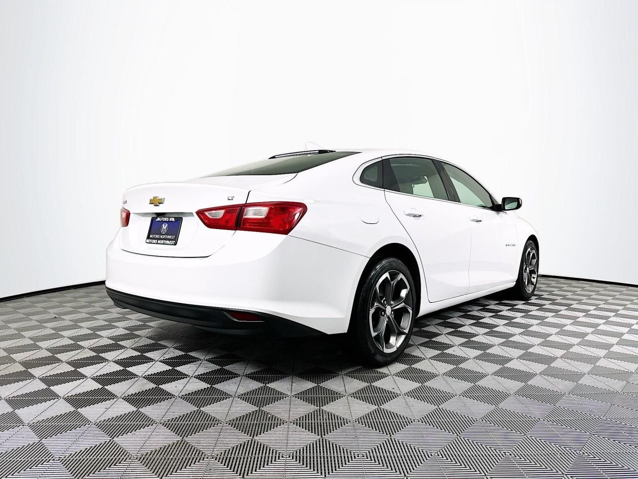 2023 Chevrolet Malibu LT Tacoma WA