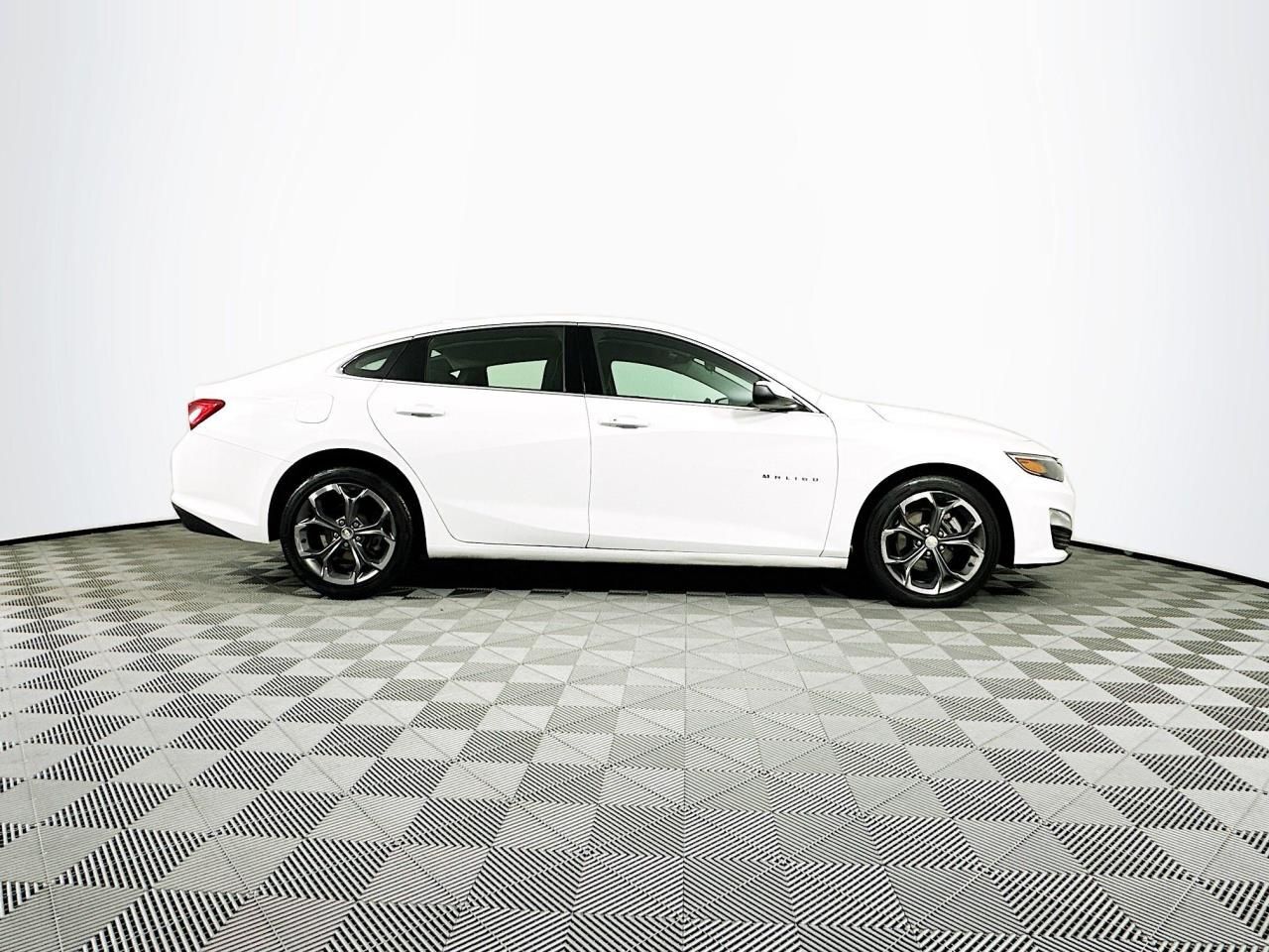 2023 Chevrolet Malibu LT Tacoma WA