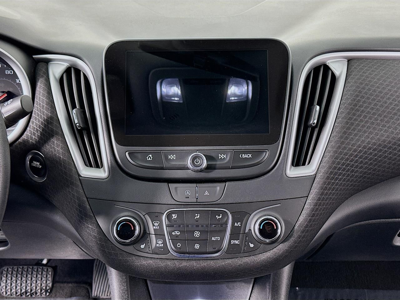 2023 Chevrolet Malibu LT Tacoma WA