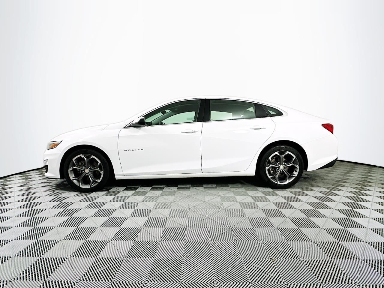 2023 Chevrolet Malibu LT Tacoma WA