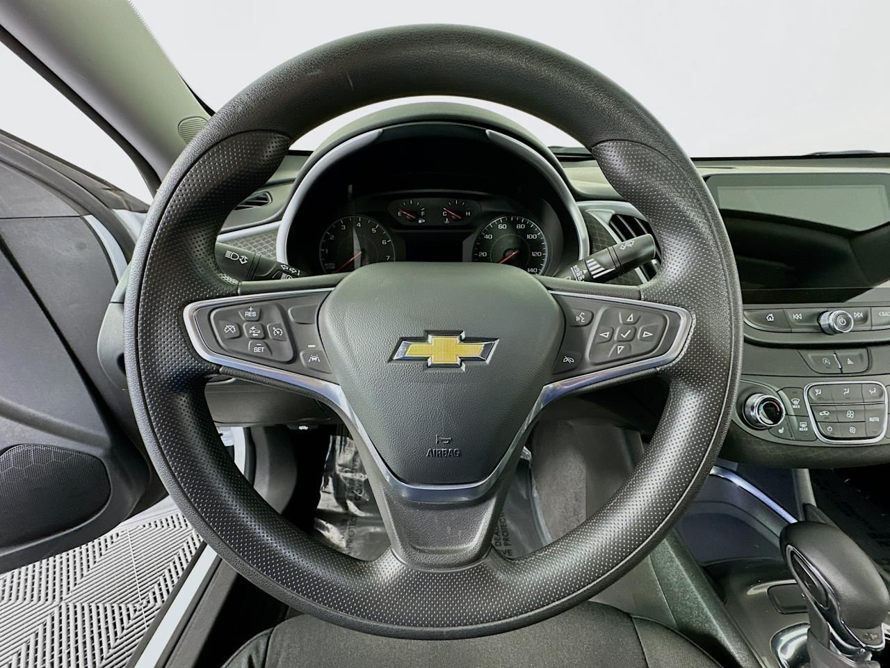 2023 Chevrolet Malibu LT Tacoma WA