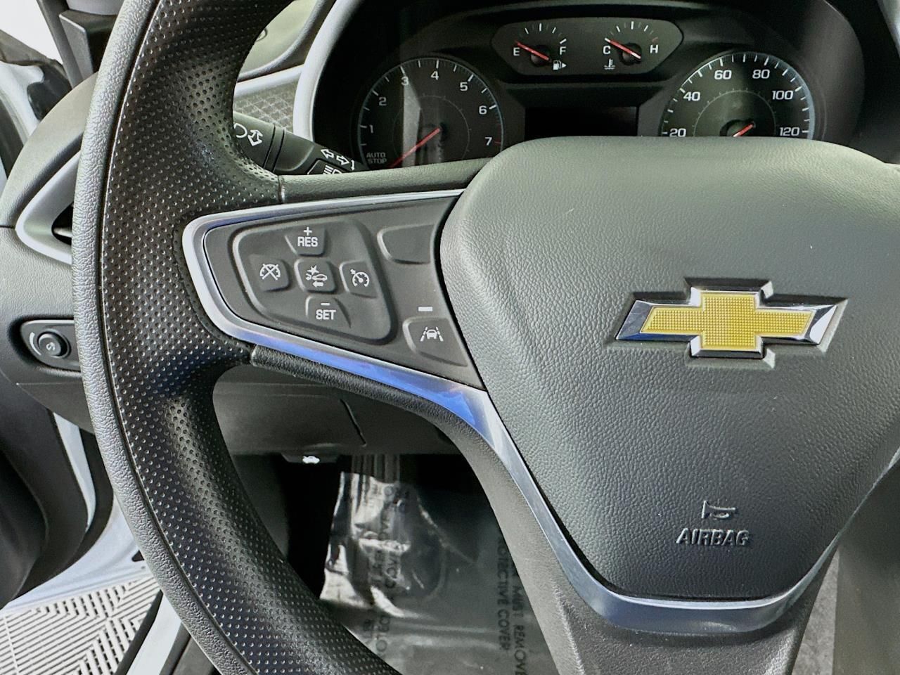 2023 Chevrolet Malibu LT Tacoma WA