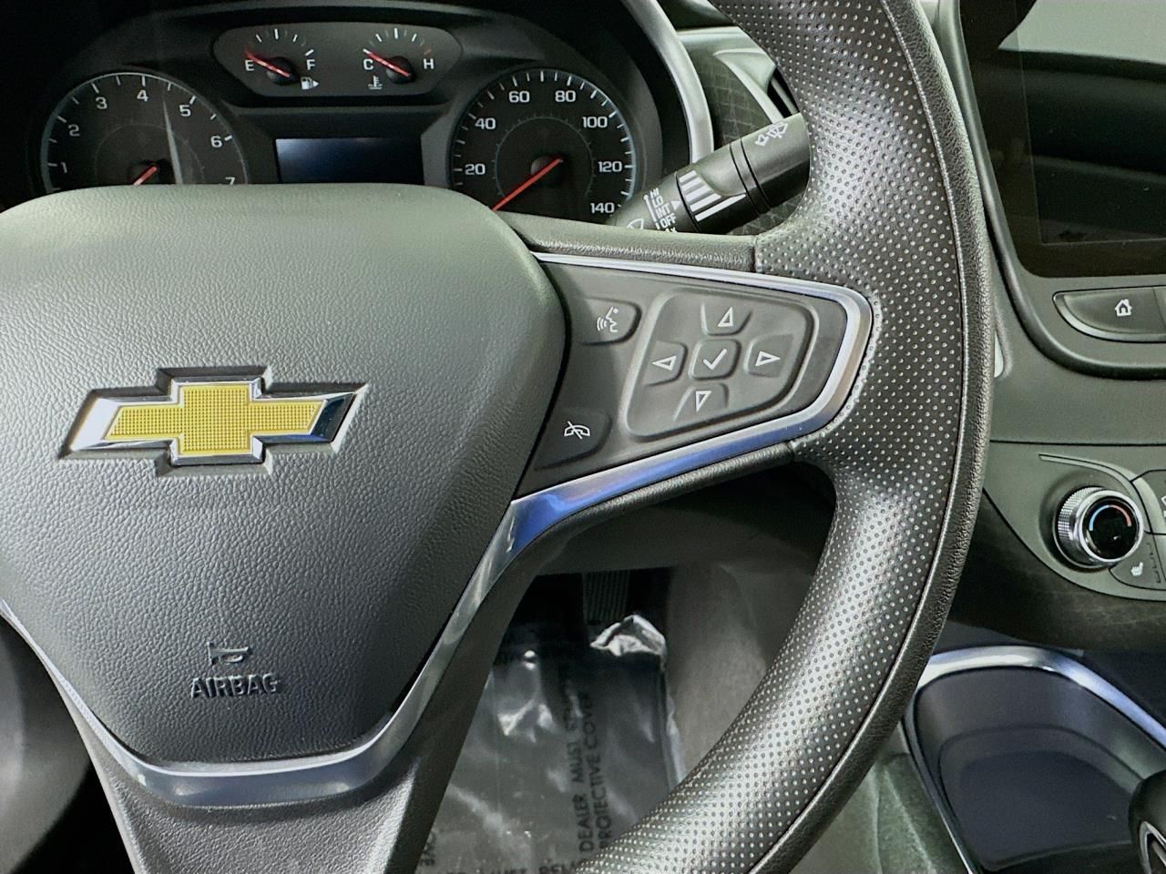 2023 Chevrolet Malibu LT Tacoma WA