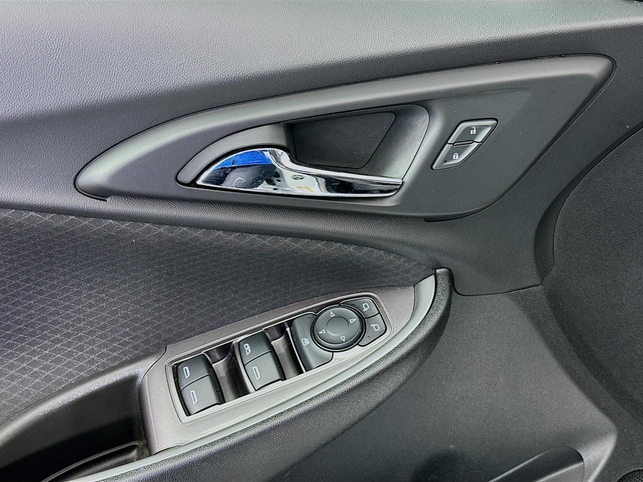 2023 Chevrolet Malibu LT Tacoma WA