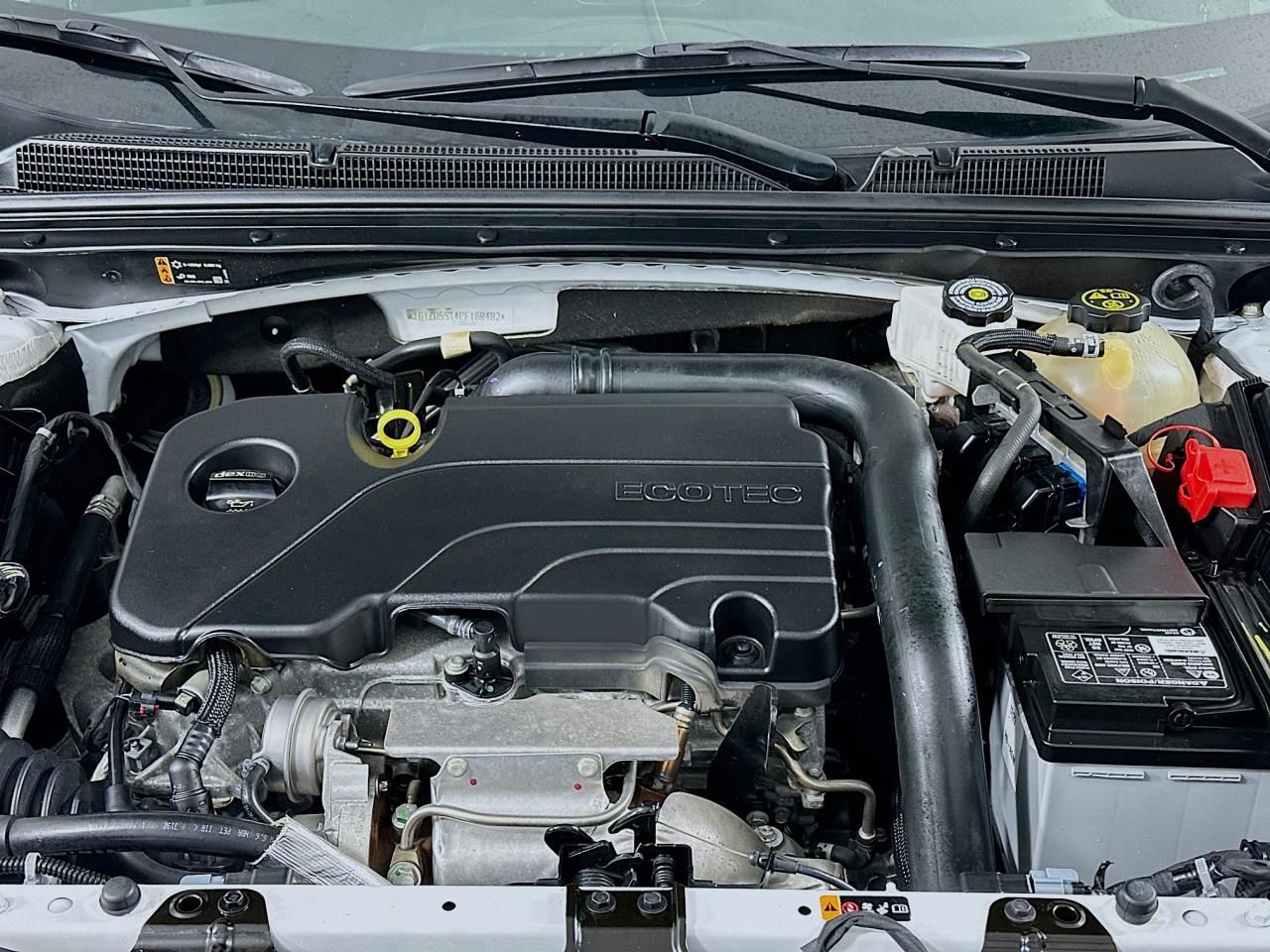 2023 Chevrolet Malibu LT Tacoma WA