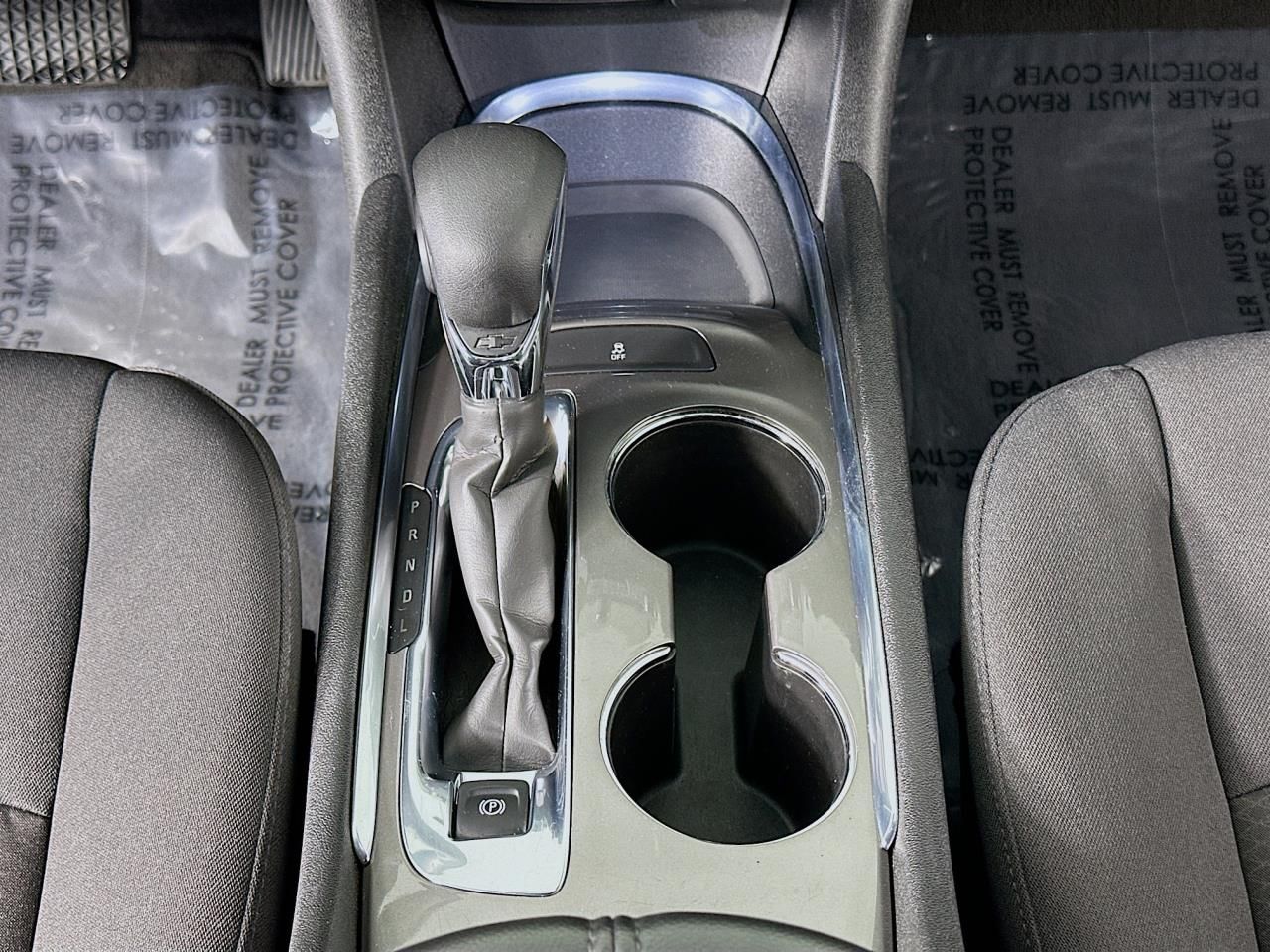 2023 Chevrolet Malibu LT Tacoma WA