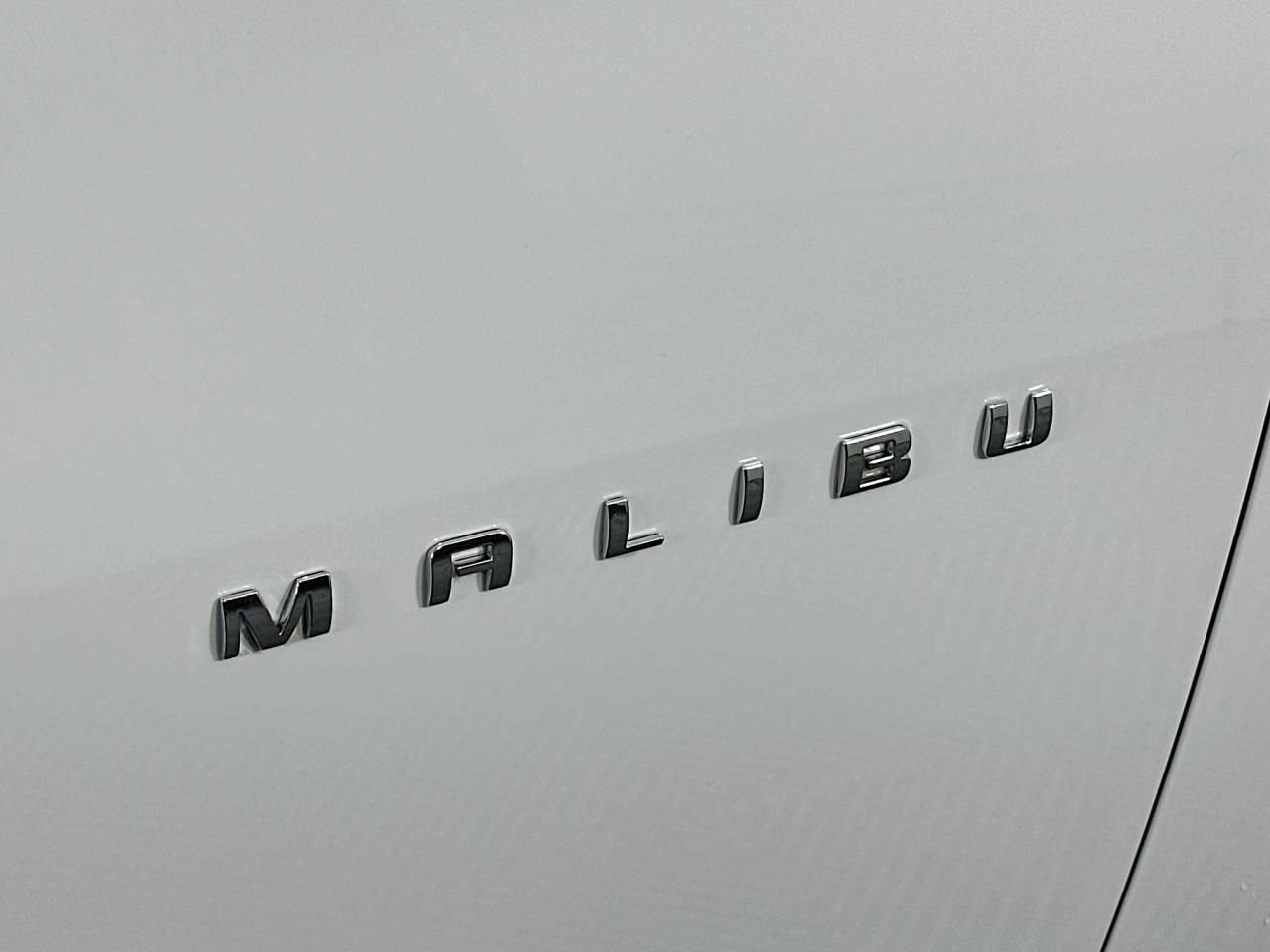 2023 Chevrolet Malibu LT Tacoma WA