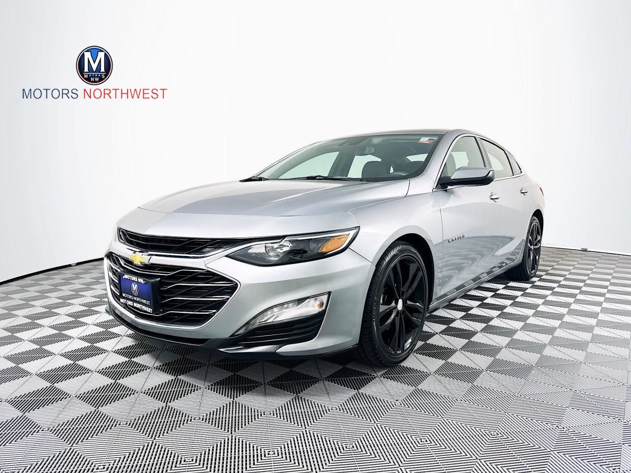 2023 Chevrolet Malibu 1LT photo 41