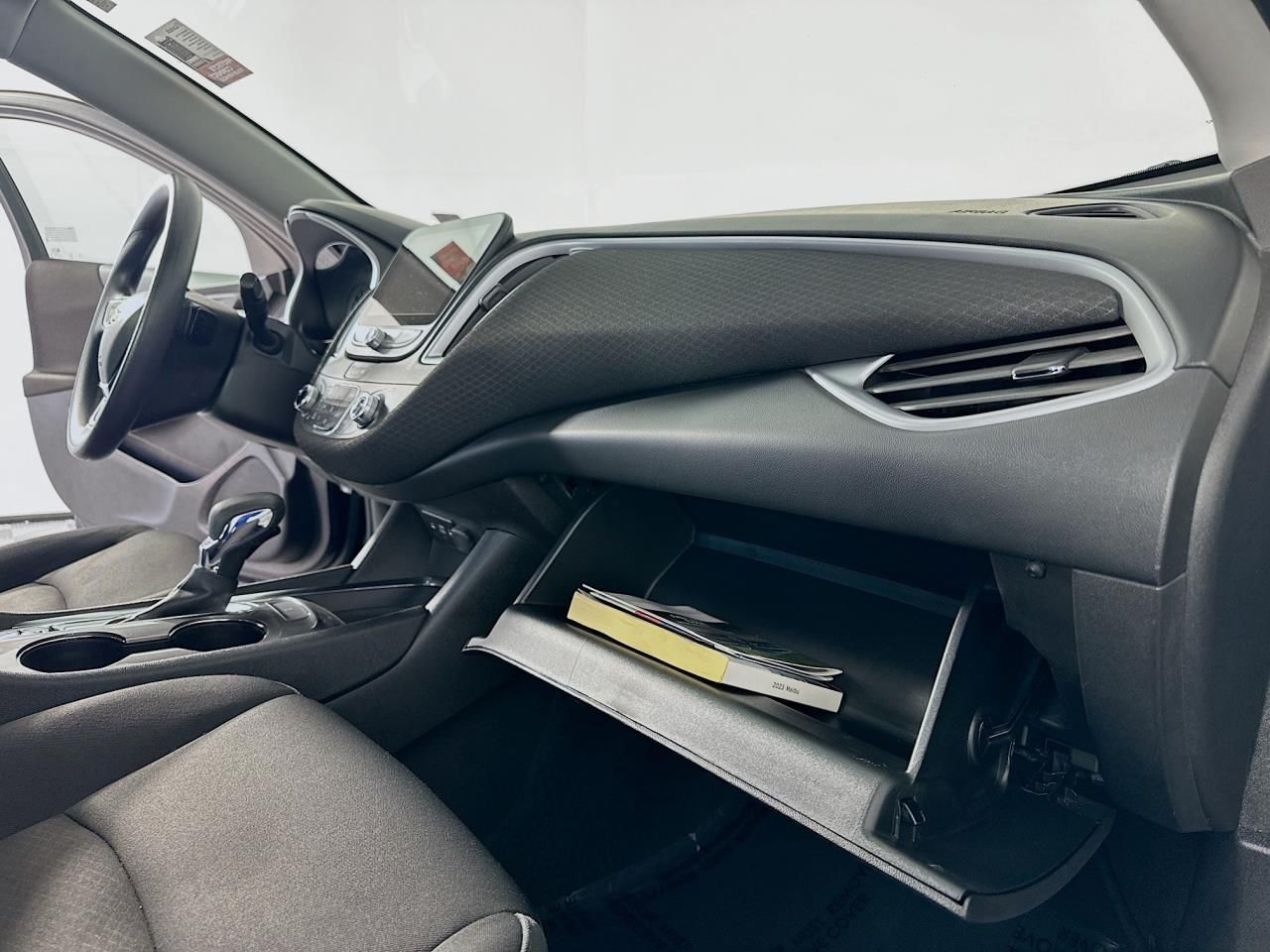 2023 Chevrolet Malibu LT Tacoma WA