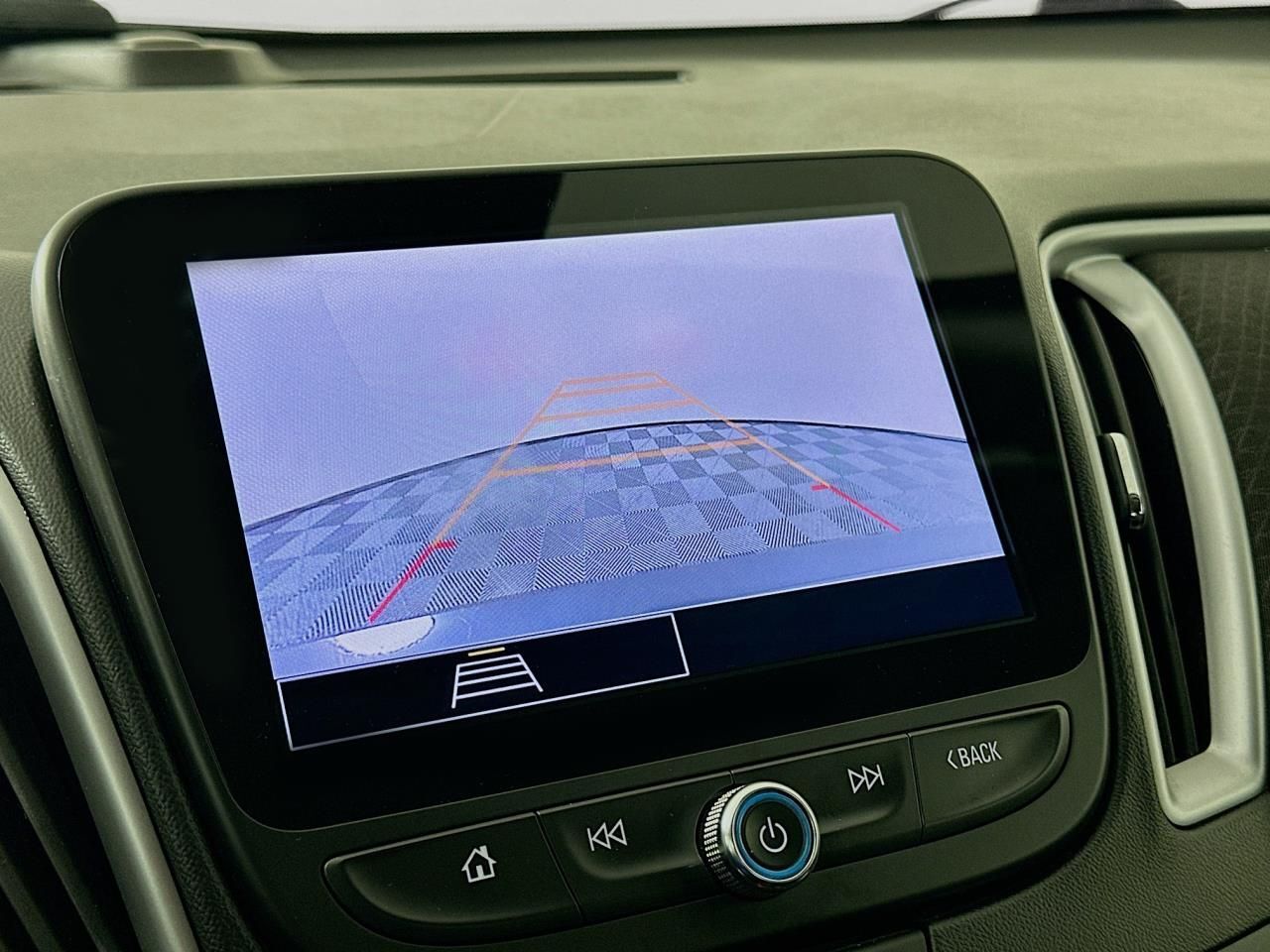 2023 Chevrolet Malibu LT Tacoma WA