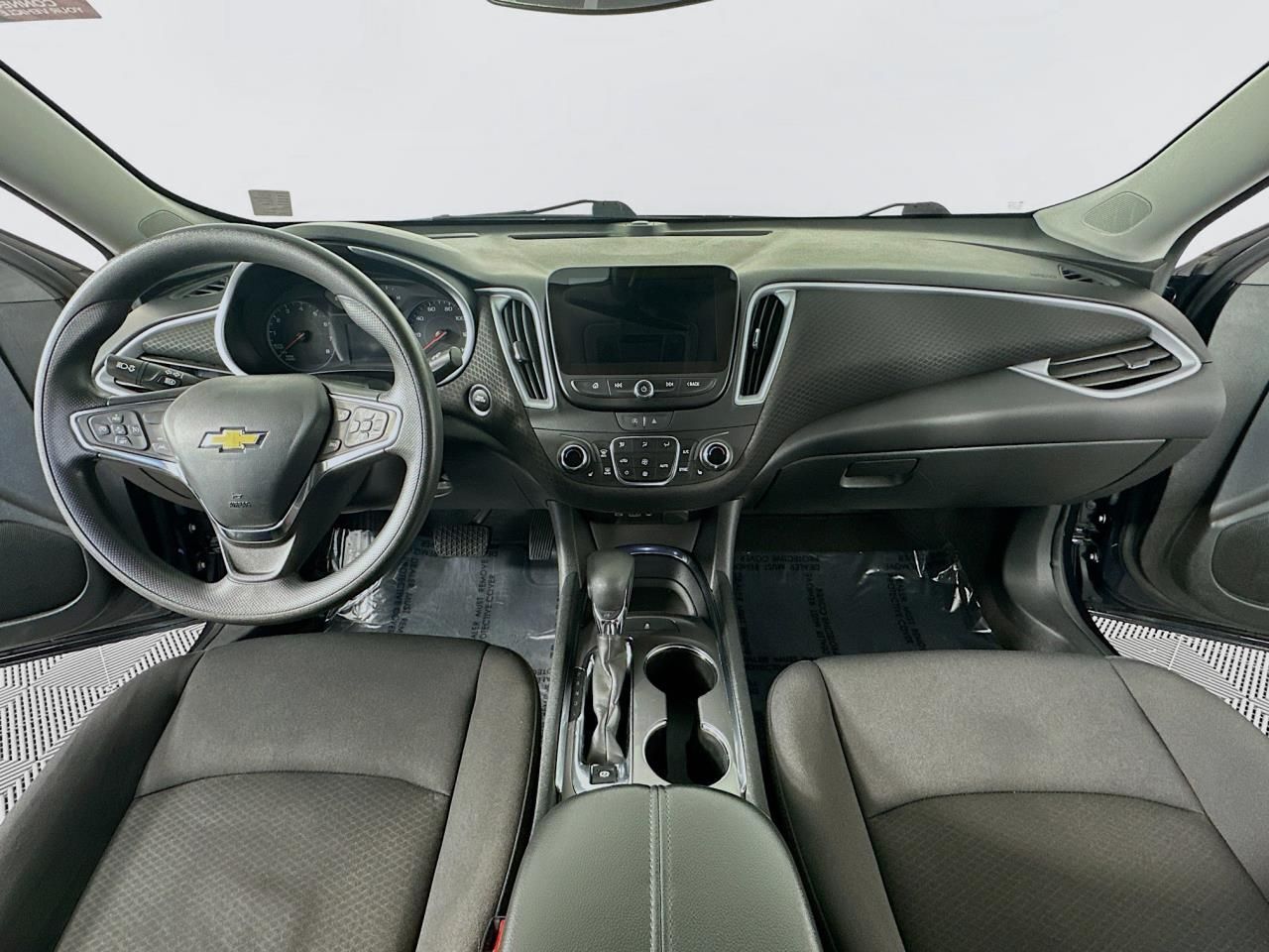 2023 Chevrolet Malibu LT Tacoma WA