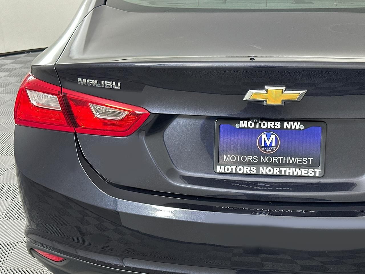 2023 Chevrolet Malibu LT Tacoma WA