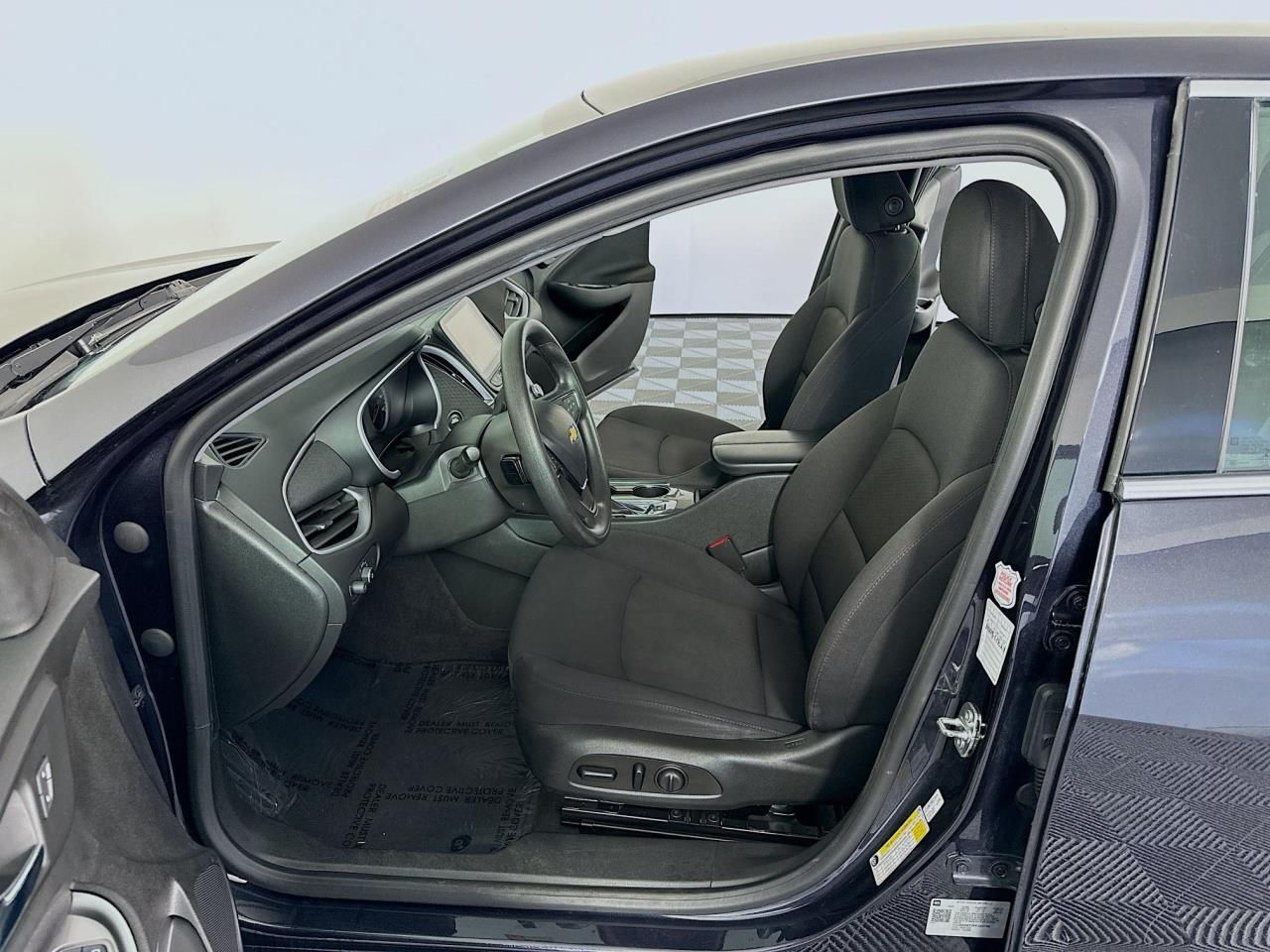 2023 Chevrolet Malibu LT Tacoma WA