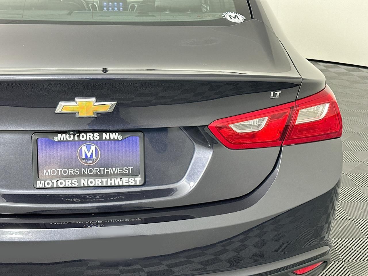 2023 Chevrolet Malibu LT Tacoma WA