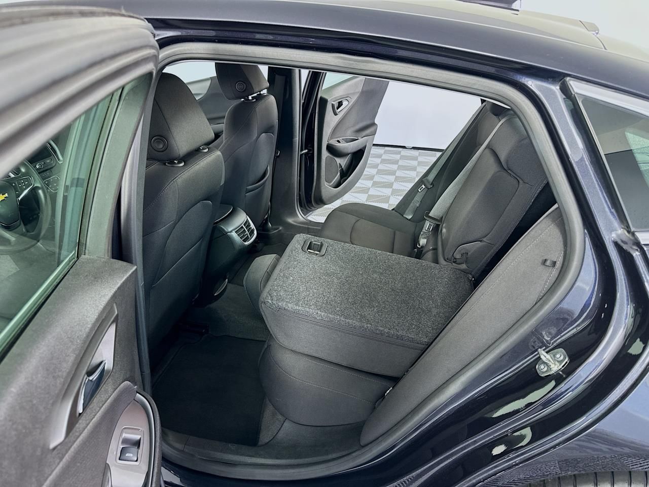 2023 Chevrolet Malibu LT Tacoma WA