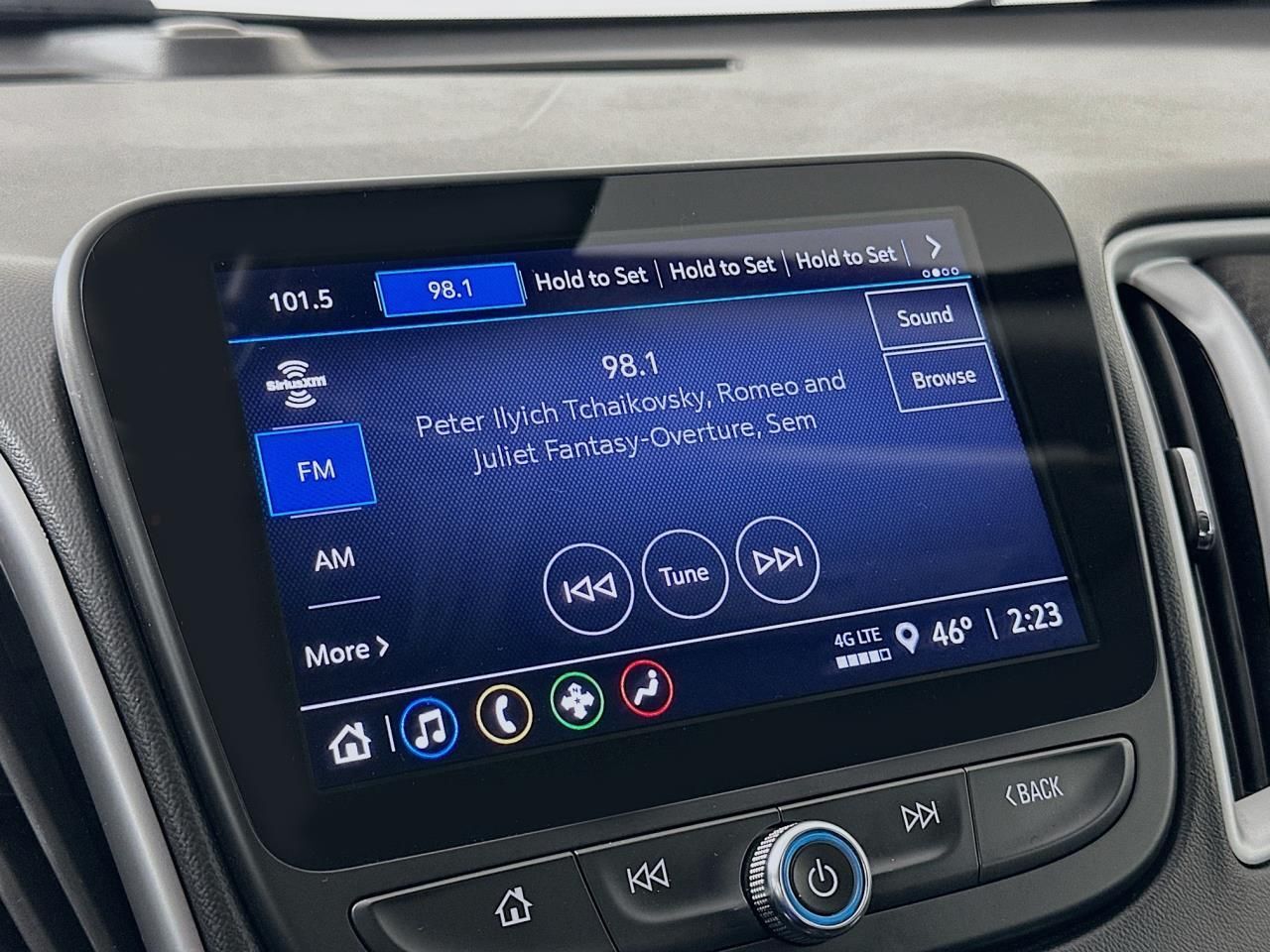 2023 Chevrolet Malibu LT Tacoma WA