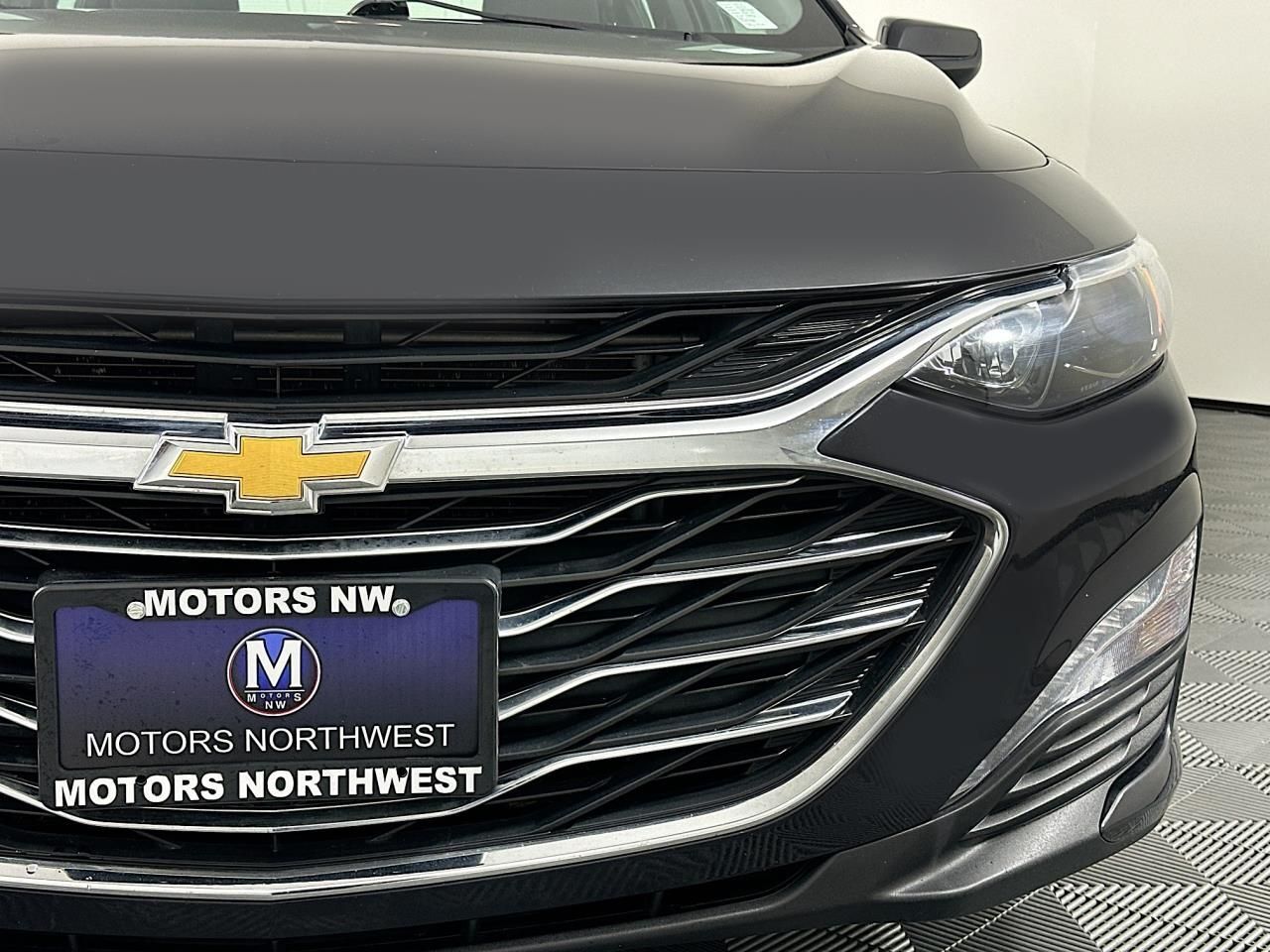 2023 Chevrolet Malibu LT Tacoma WA