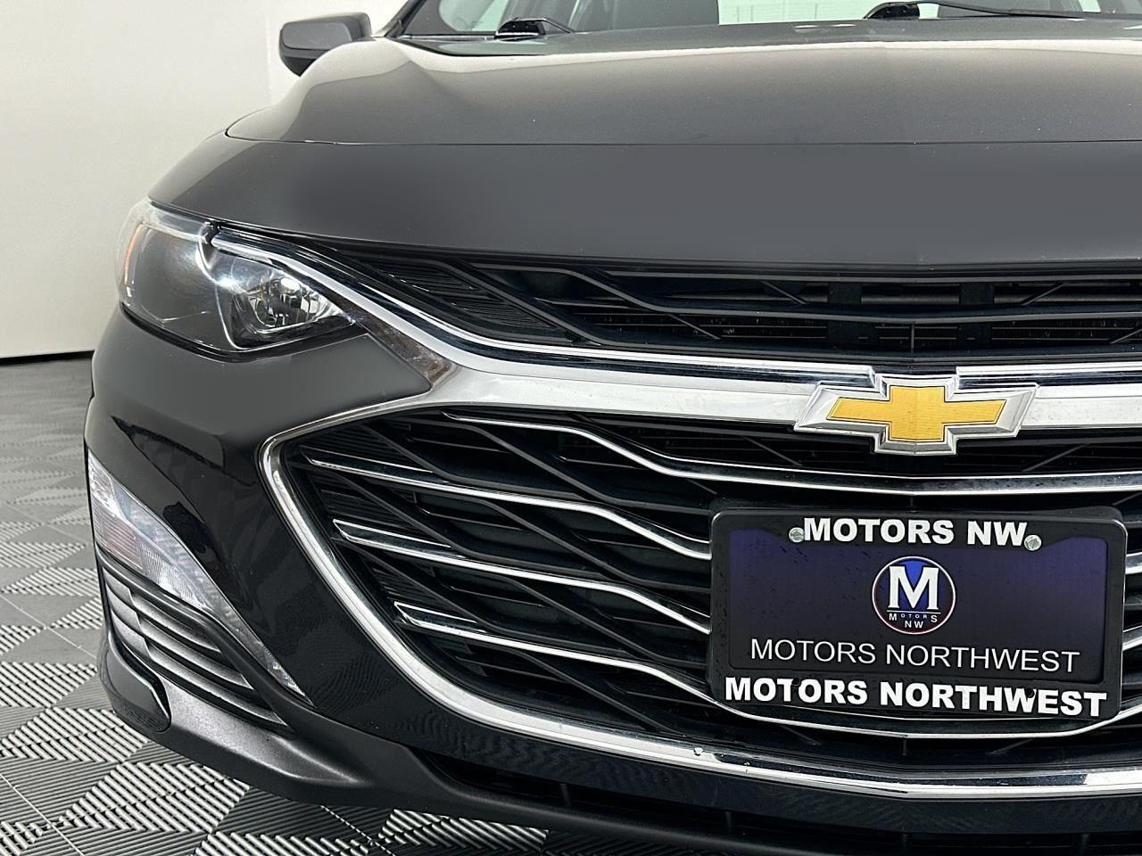 2023 Chevrolet Malibu LT Tacoma WA