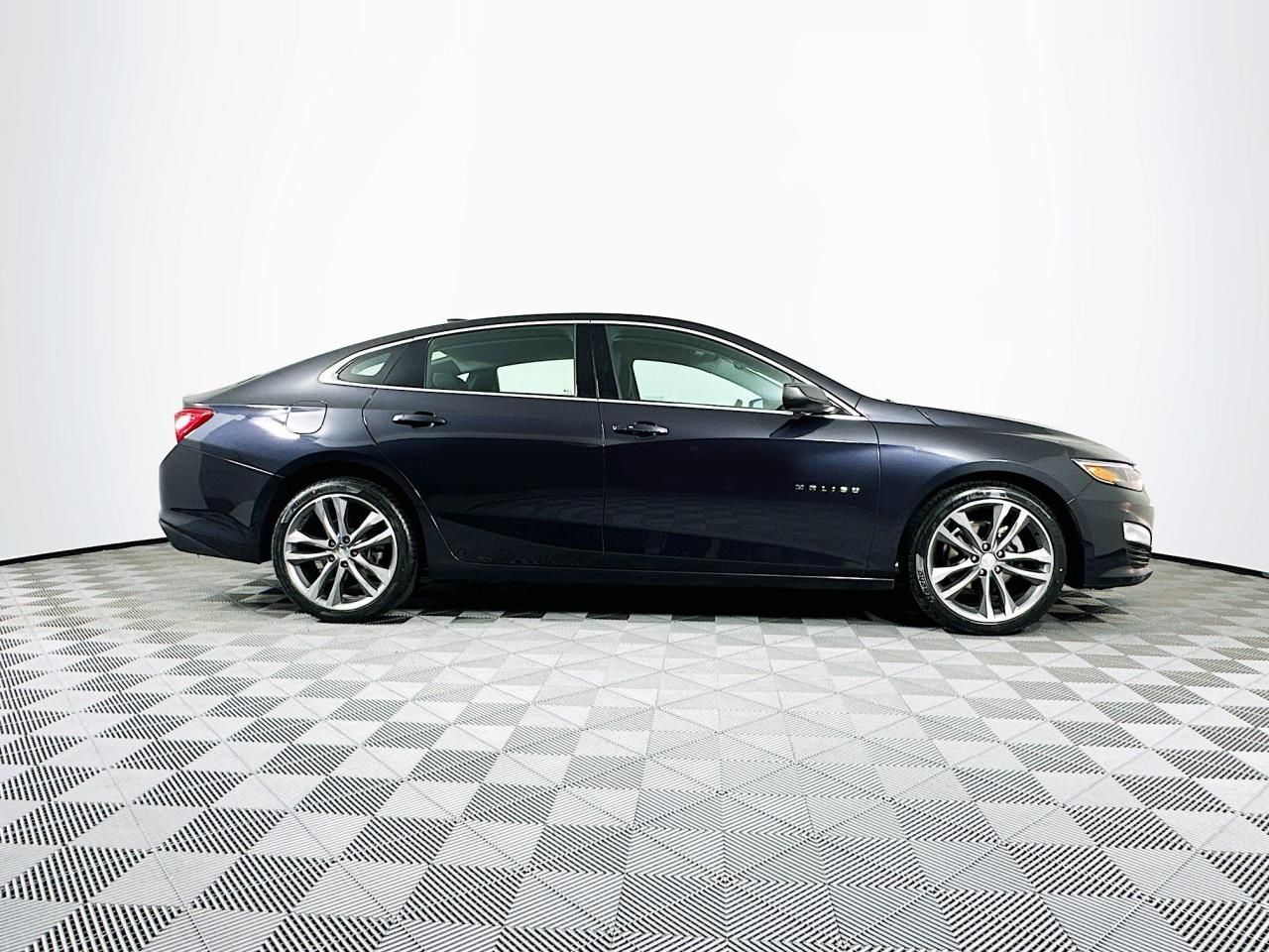 2023 Chevrolet Malibu LT Tacoma WA