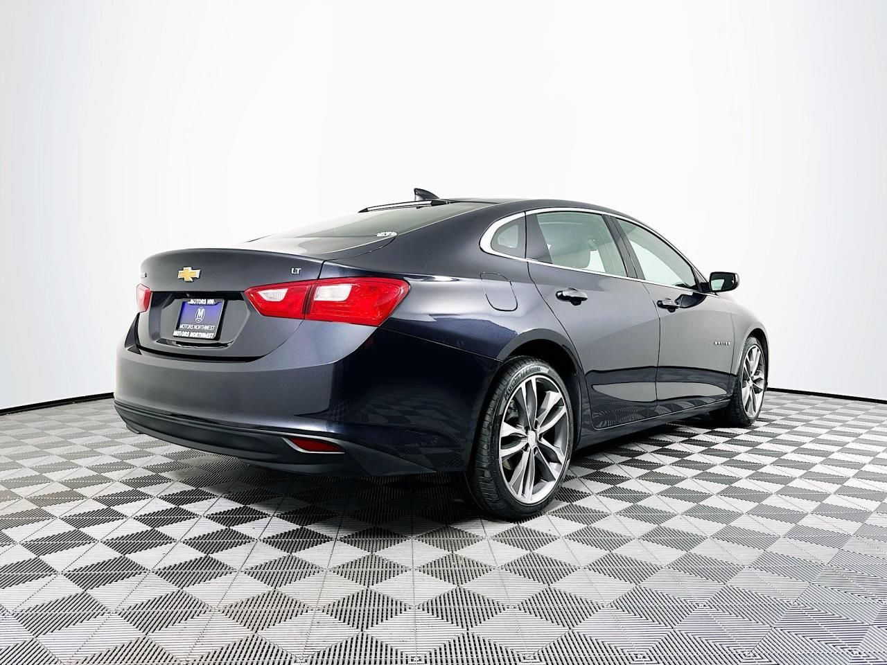 2023 Chevrolet Malibu LT Tacoma WA