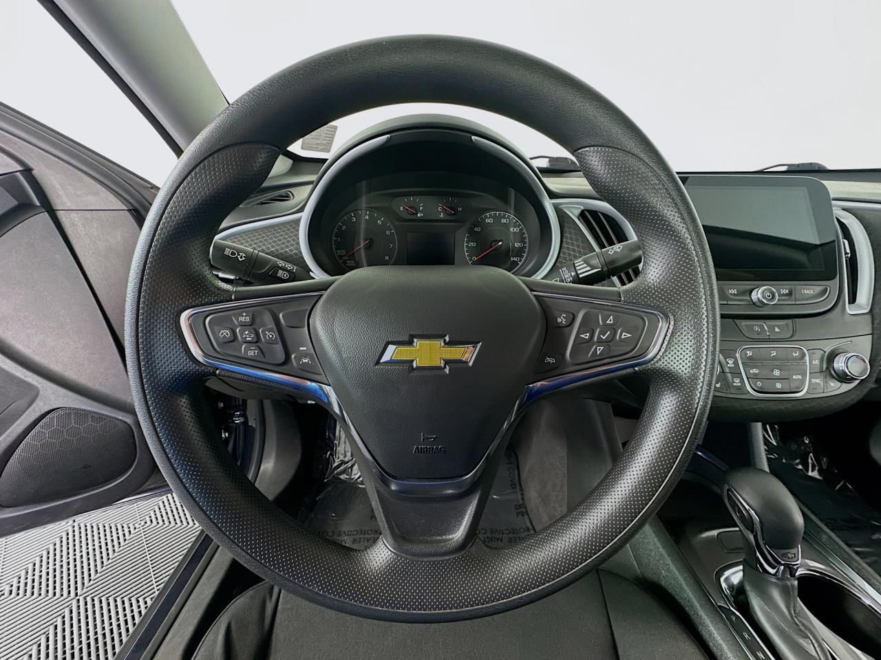 2023 Chevrolet Malibu LT Tacoma WA