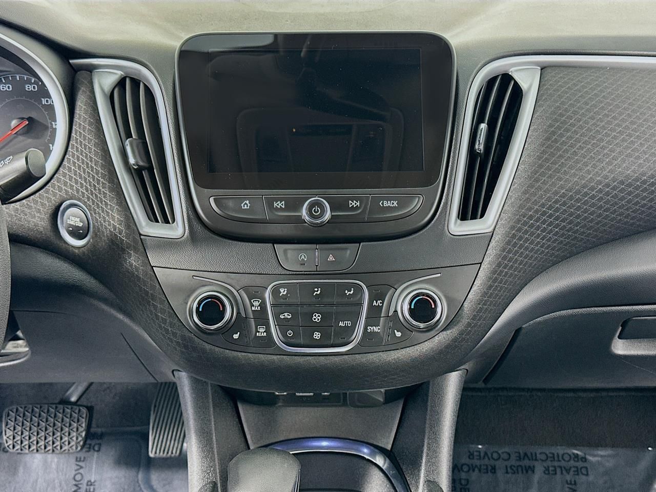 2023 Chevrolet Malibu LT Tacoma WA