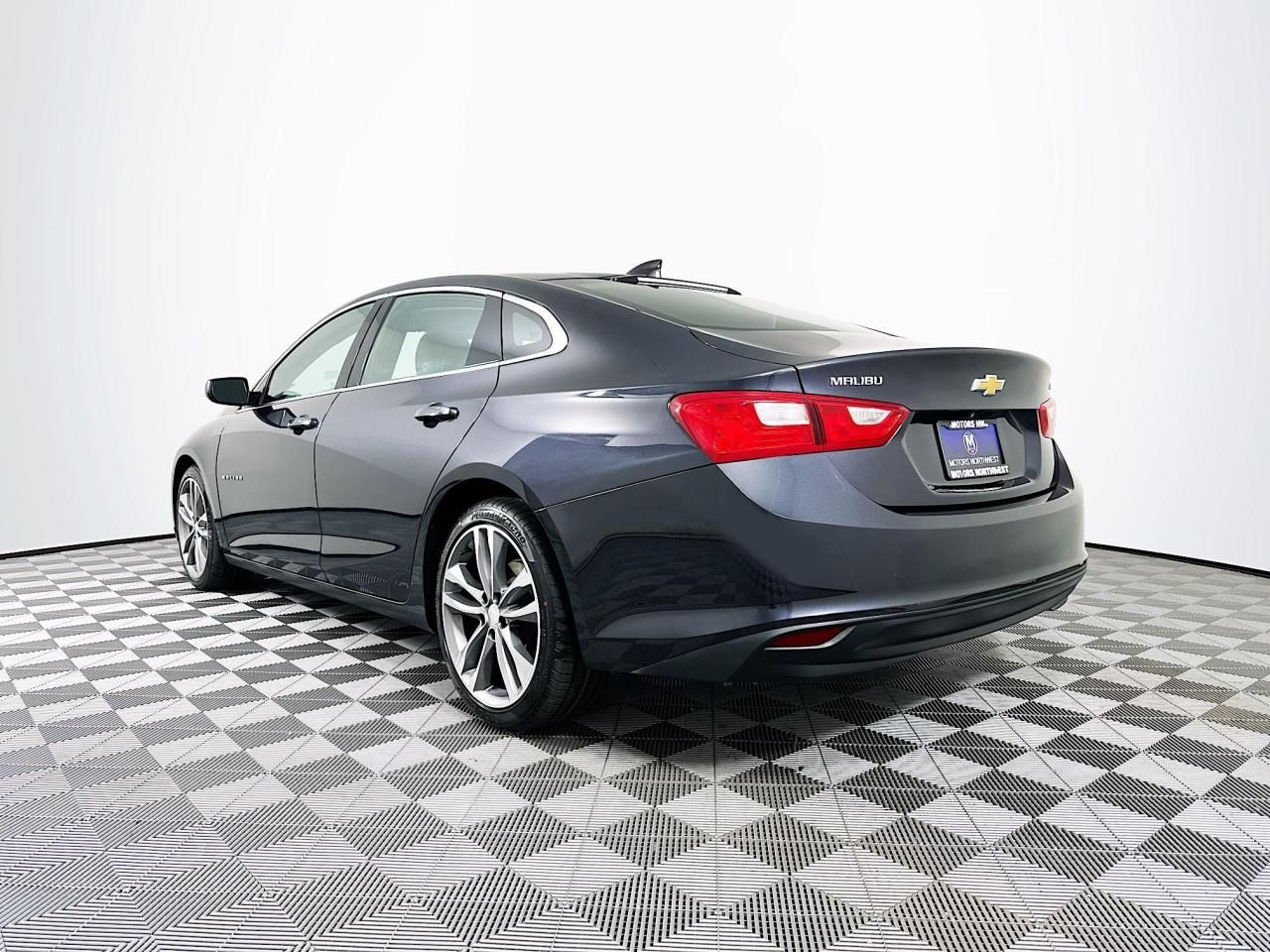 2023 Chevrolet Malibu LT Tacoma WA
