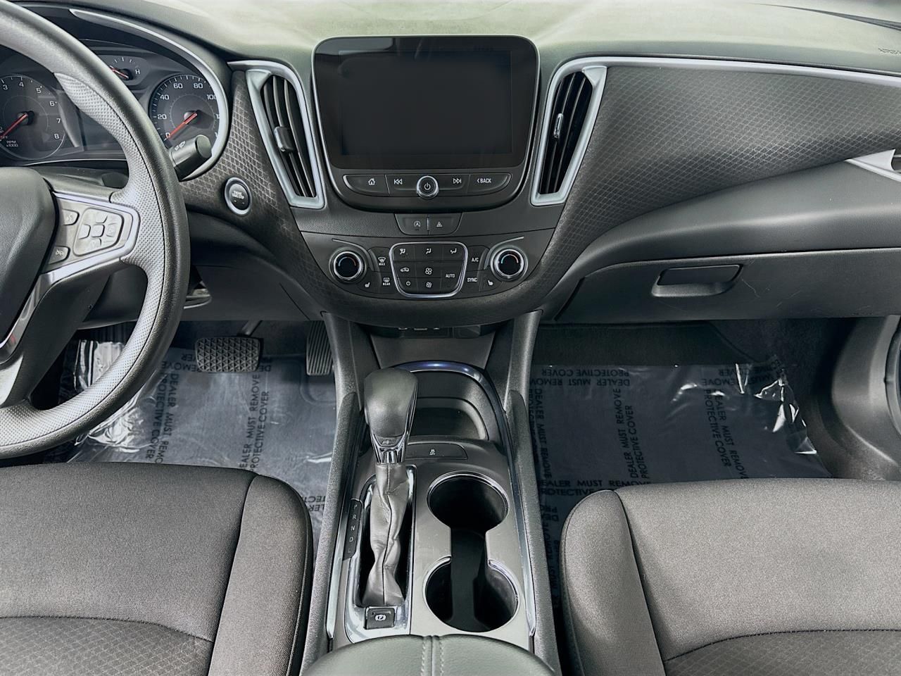 2023 Chevrolet Malibu LT Tacoma WA