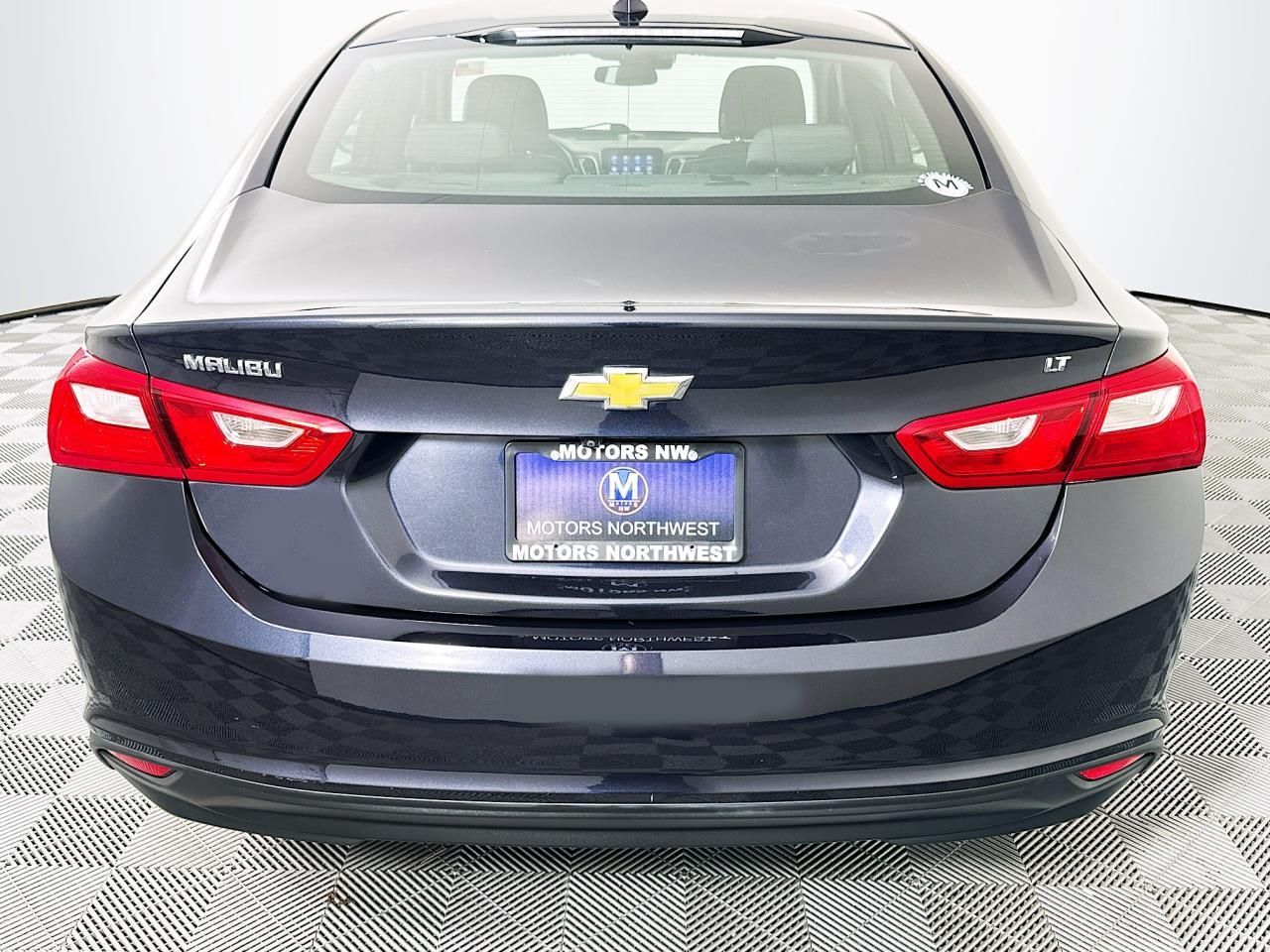 2023 Chevrolet Malibu LT Tacoma WA