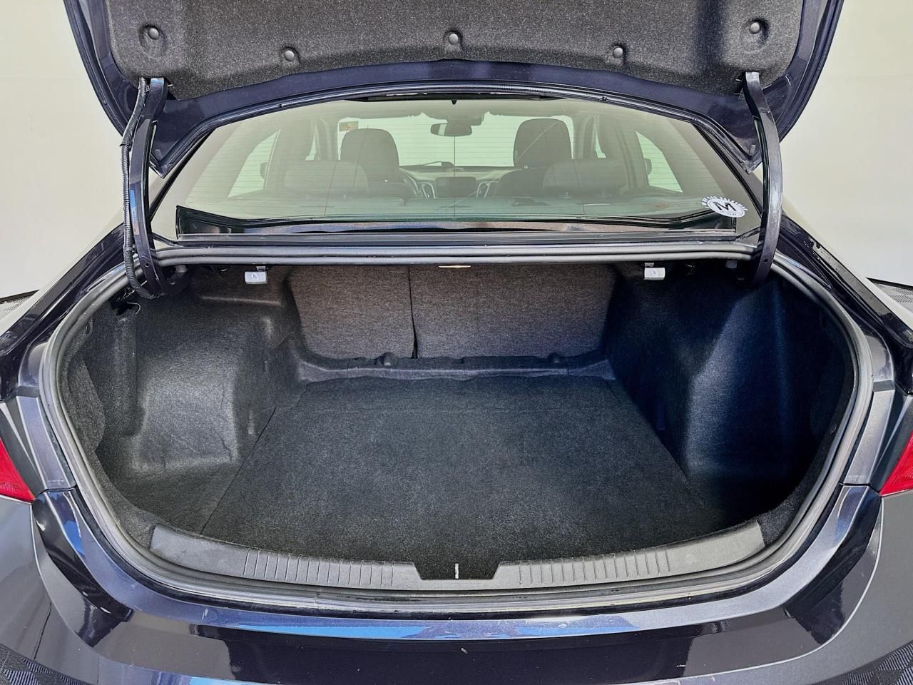 2023 Chevrolet Malibu LT Tacoma WA