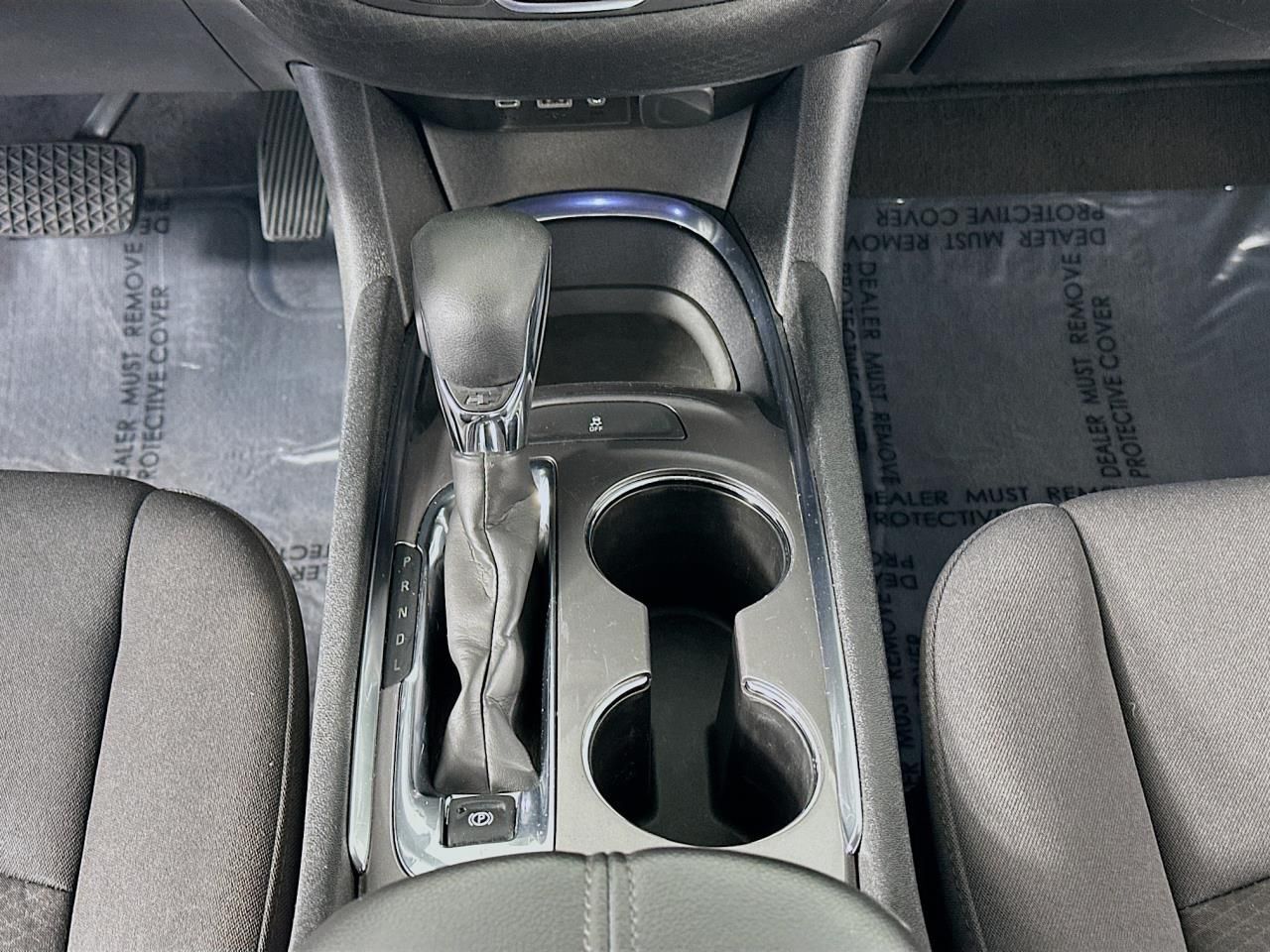 2023 Chevrolet Malibu LT Tacoma WA