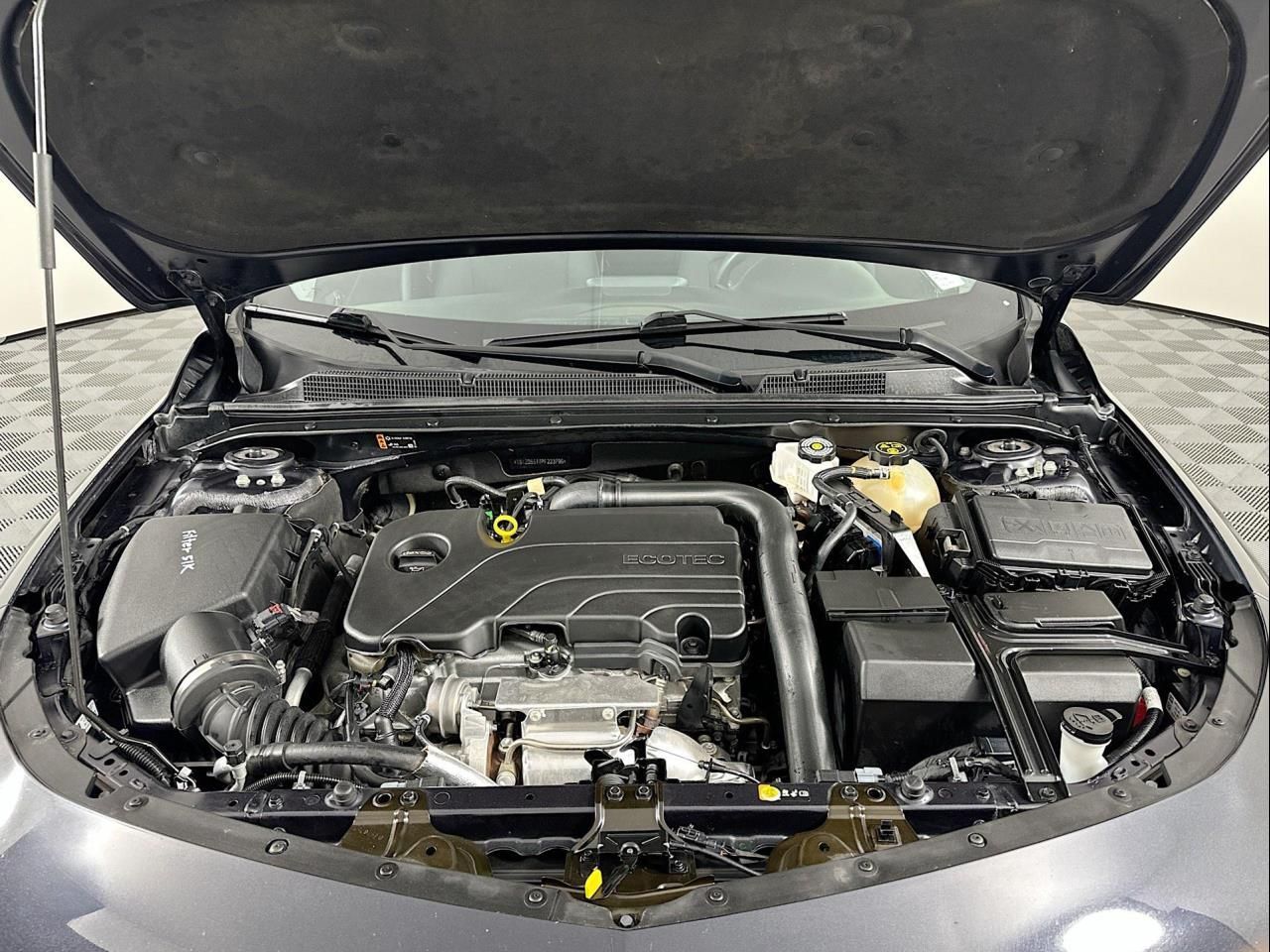 2023 Chevrolet Malibu LT Tacoma WA