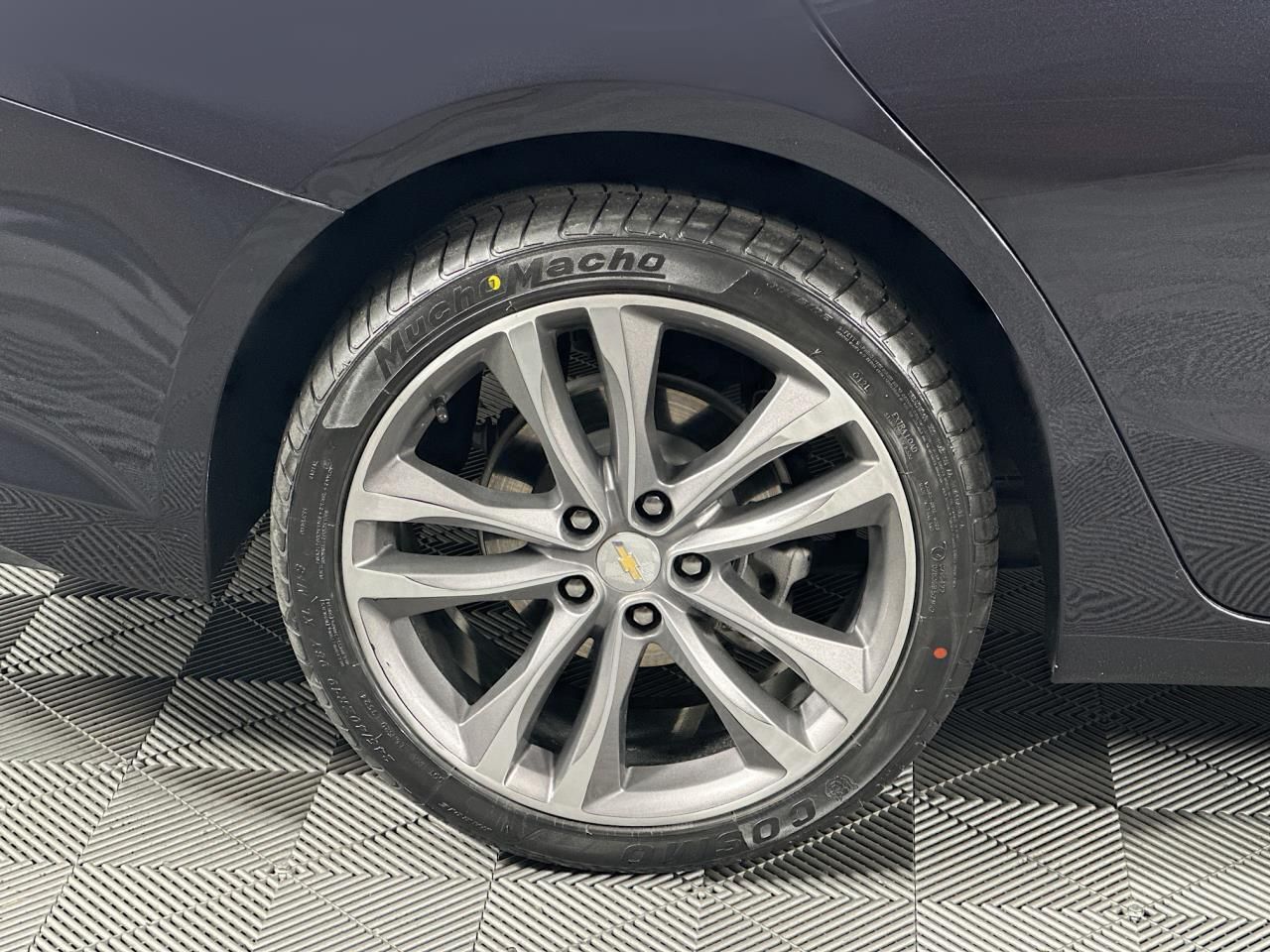 2023 Chevrolet Malibu LT Tacoma WA