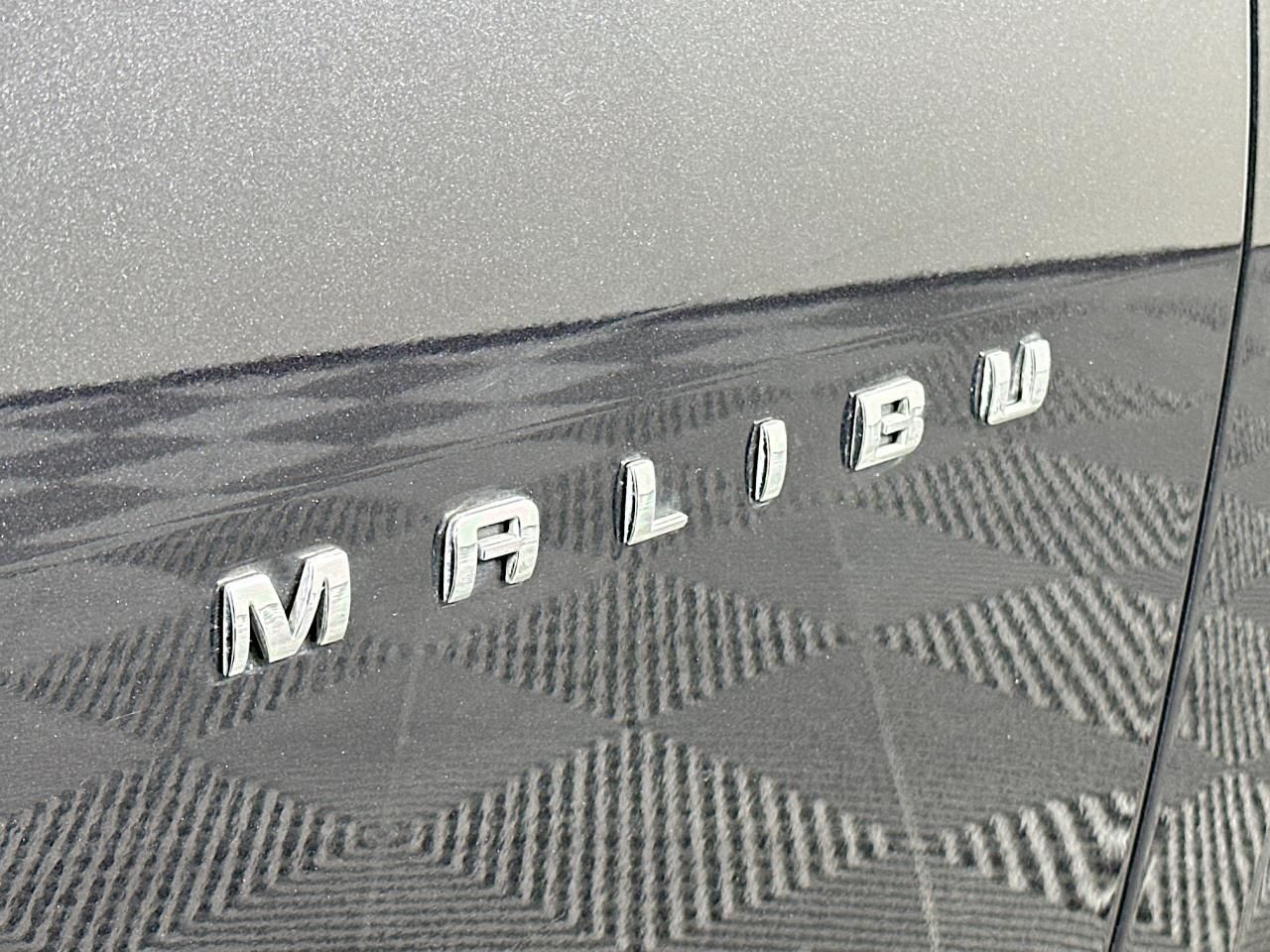 2023 Chevrolet Malibu LT Tacoma WA