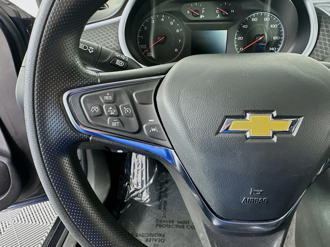 2023 Chevrolet Malibu LT Tacoma WA