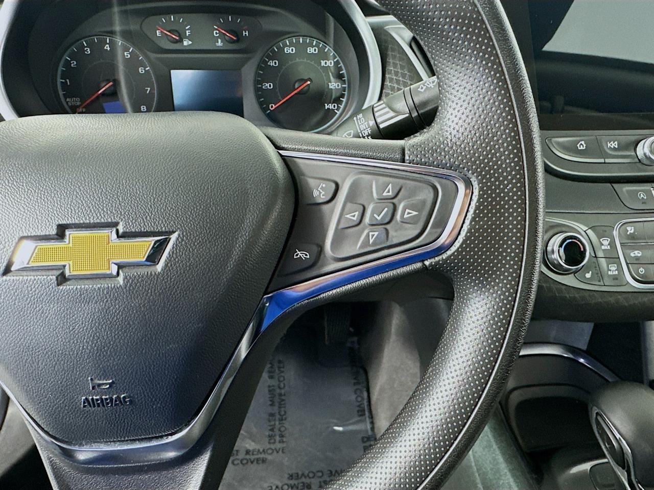 2023 Chevrolet Malibu LT Tacoma WA