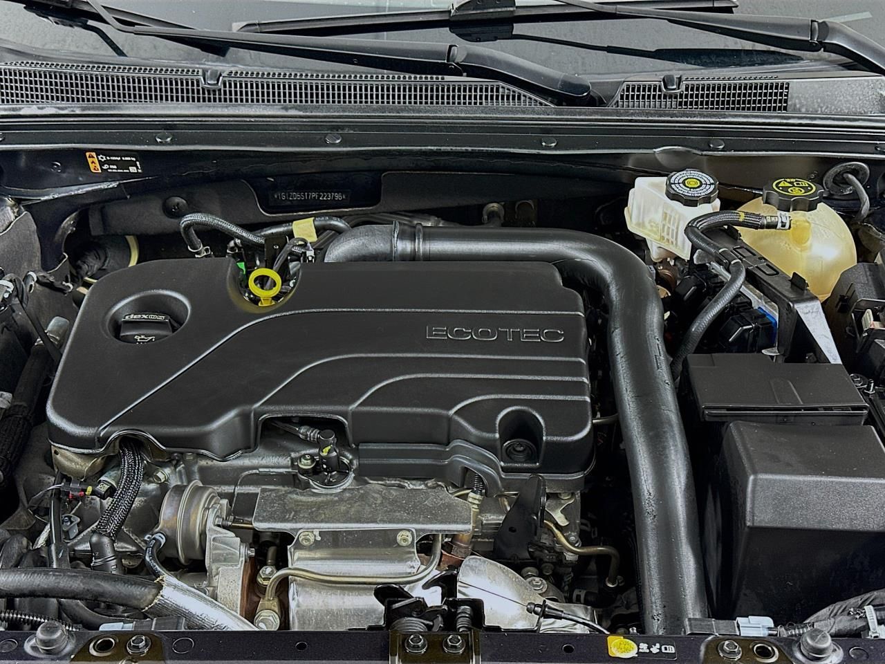 2023 Chevrolet Malibu LT Tacoma WA