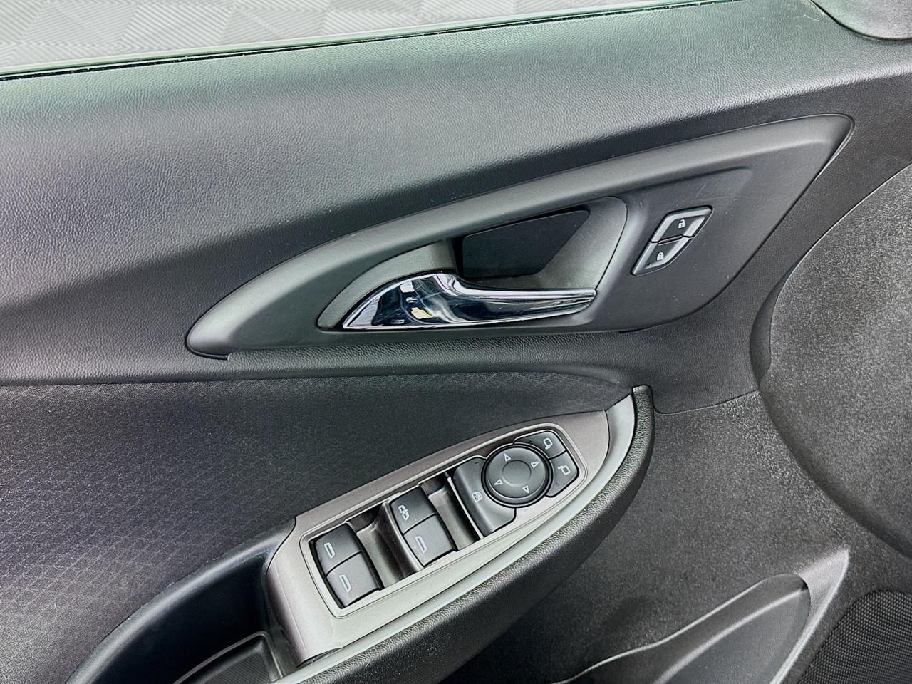 2023 Chevrolet Malibu LT Tacoma WA