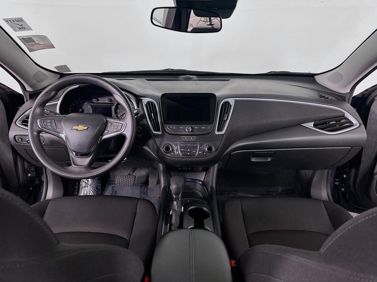 2023 Chevrolet Malibu LT Tacoma WA