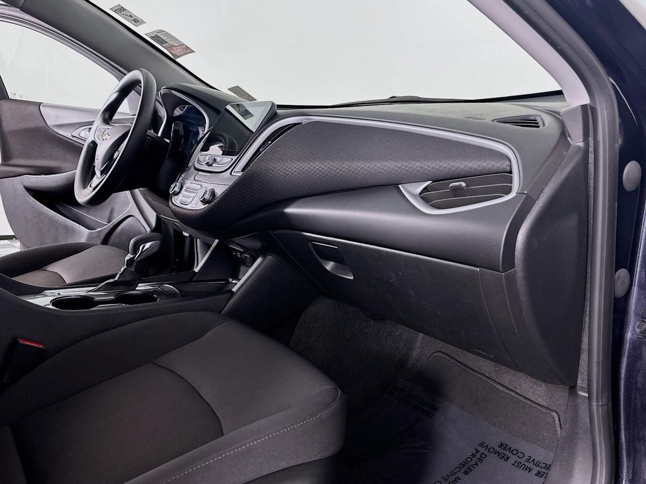 2023 Chevrolet Malibu LT Tacoma WA